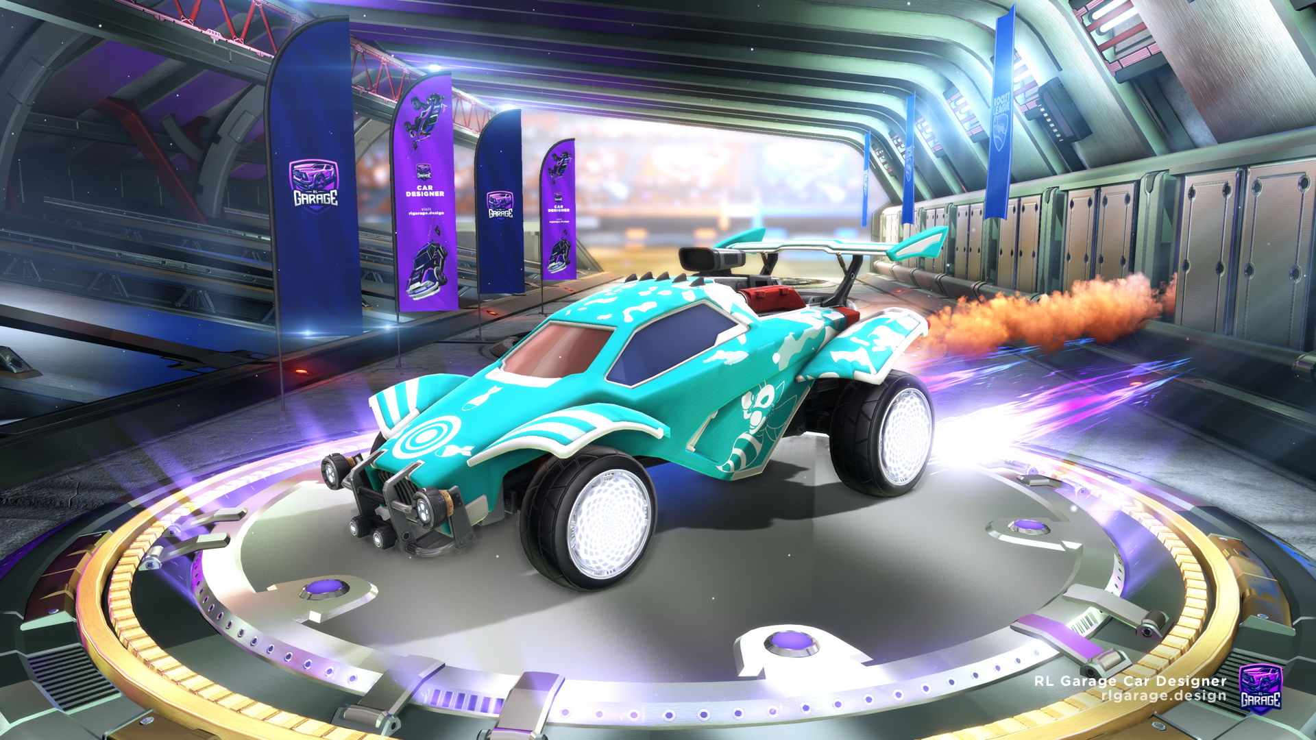 Design by STL-QUASAR