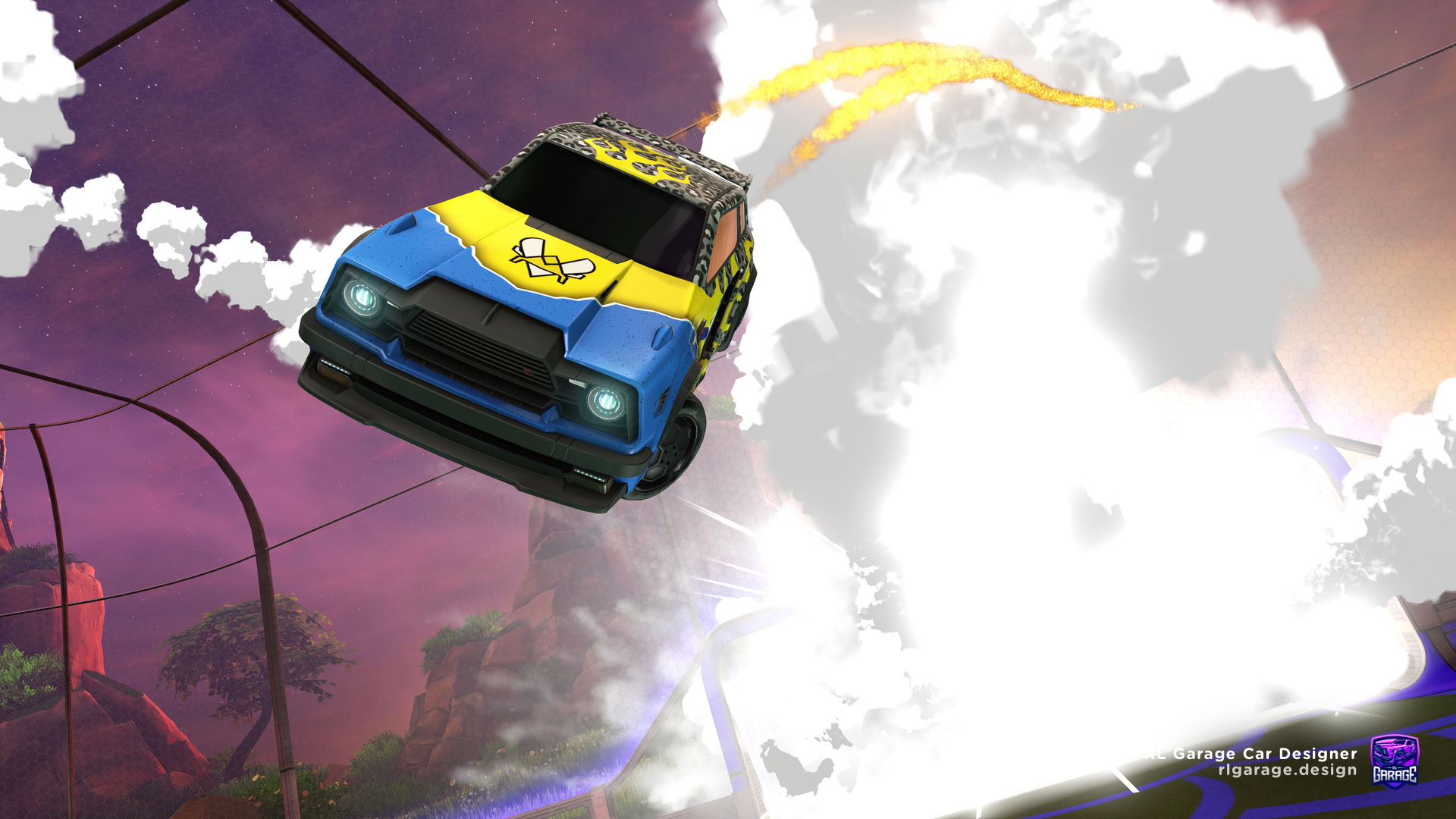 Design by ShpeckyBen