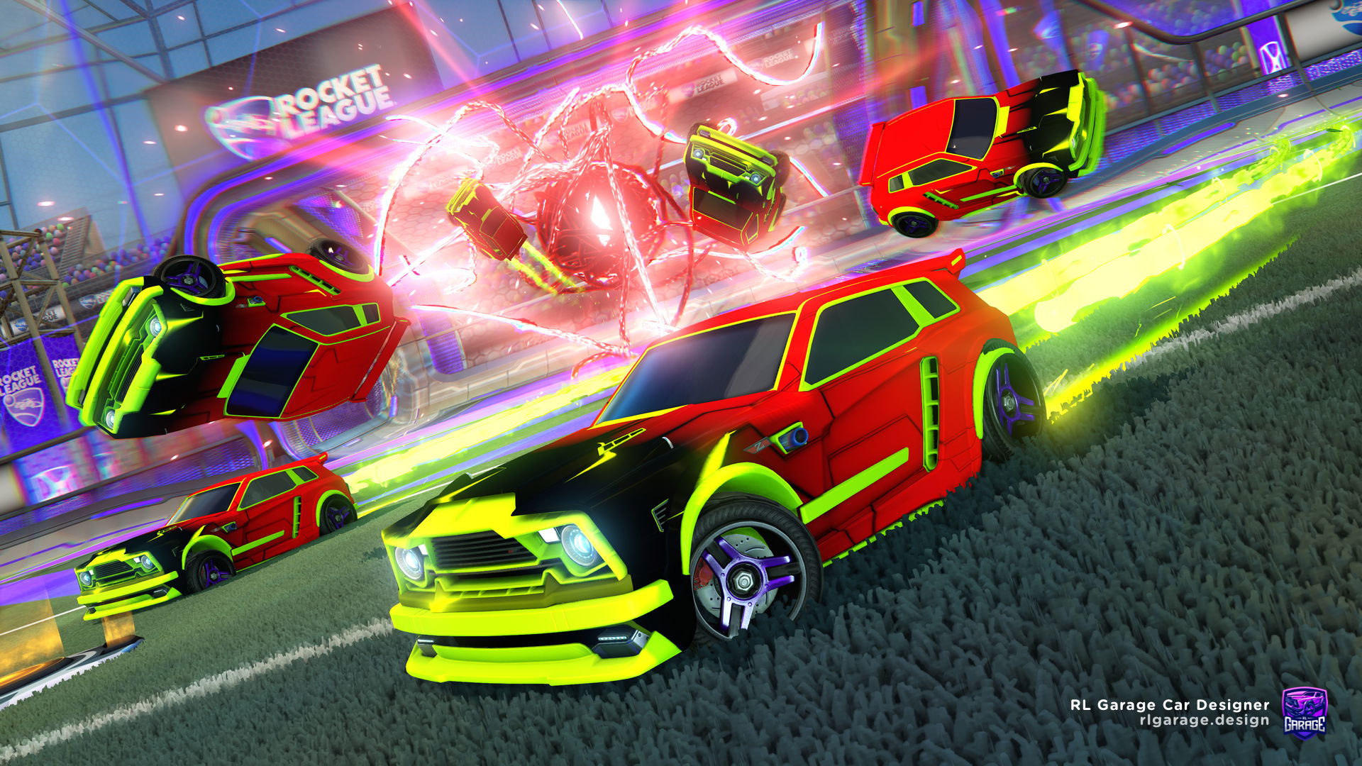 Design by TekadaShingen