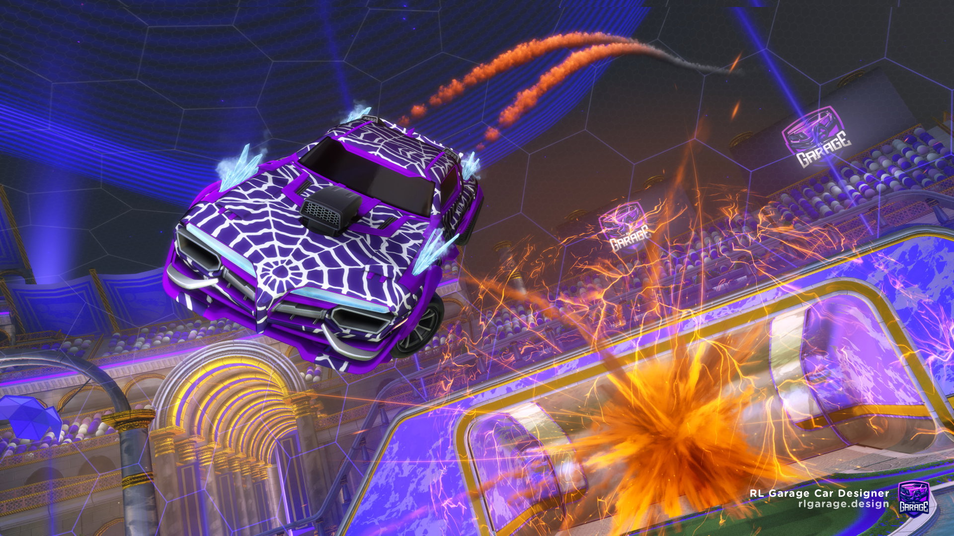 Design by Subreme10