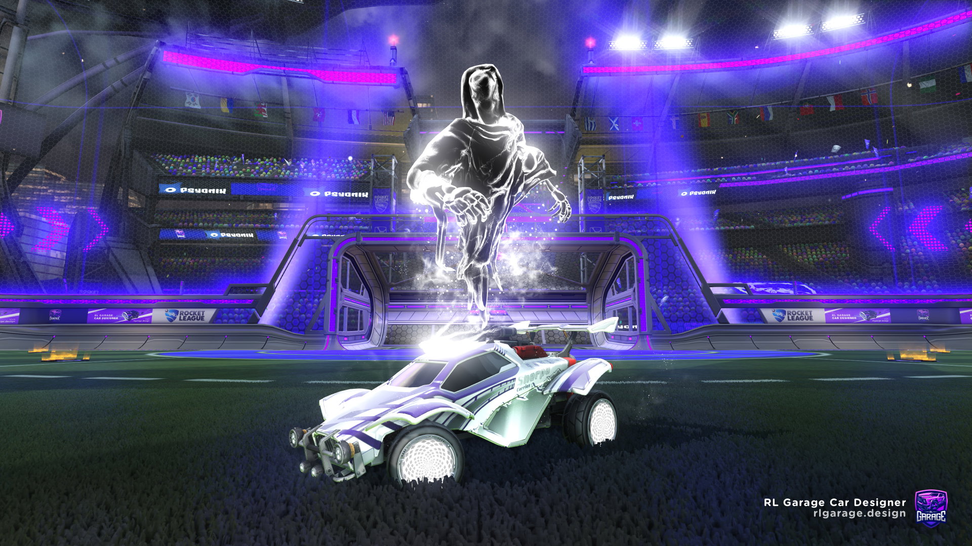 Design by E6d77