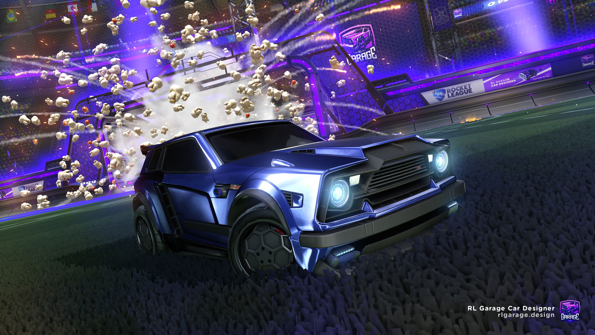 Design by BLOOZE_CLASSIX