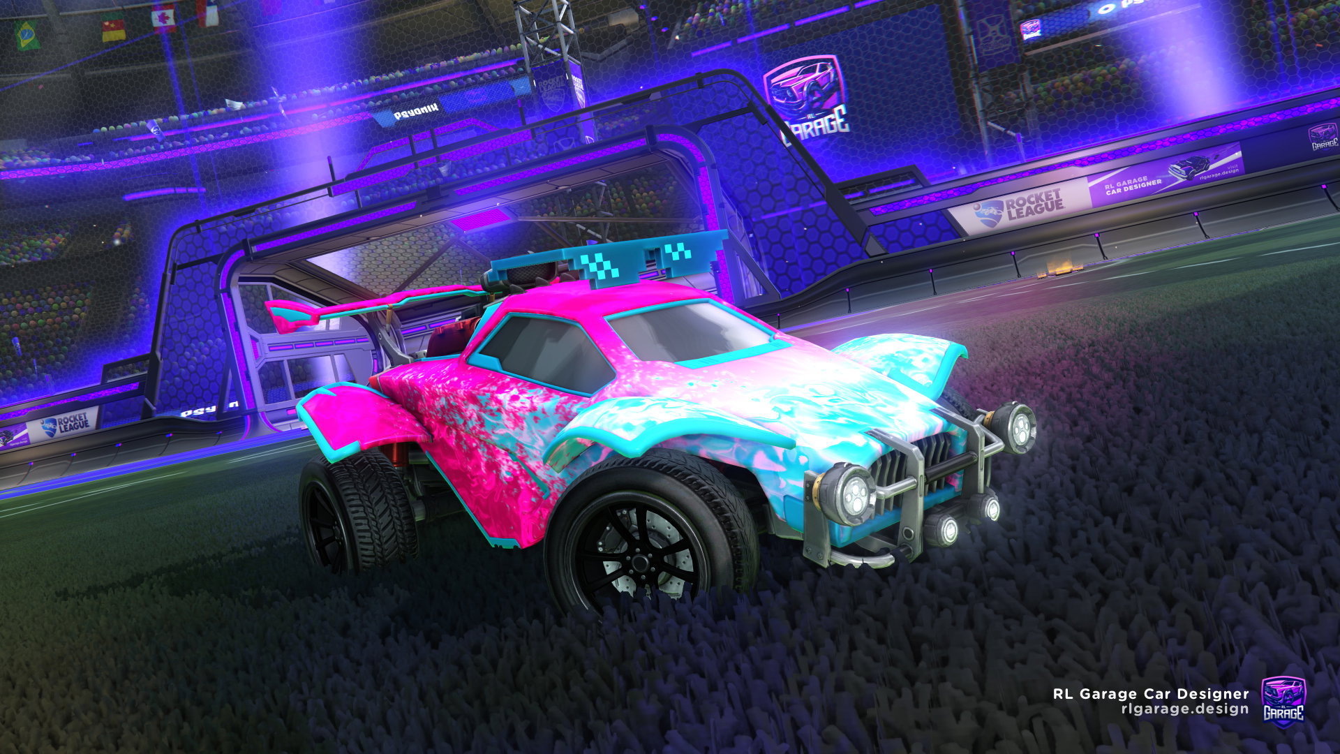 Design by scalambo