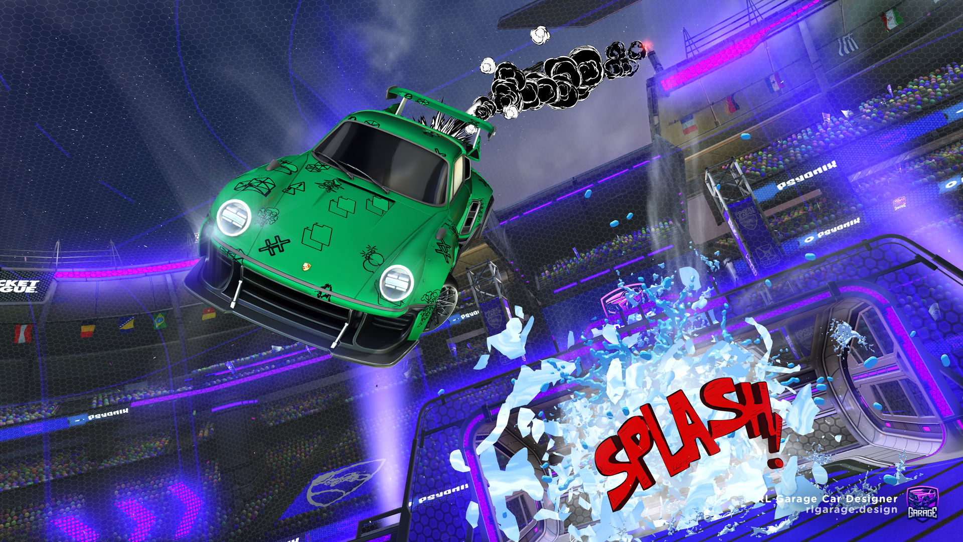 Design by Dr_Flamkin