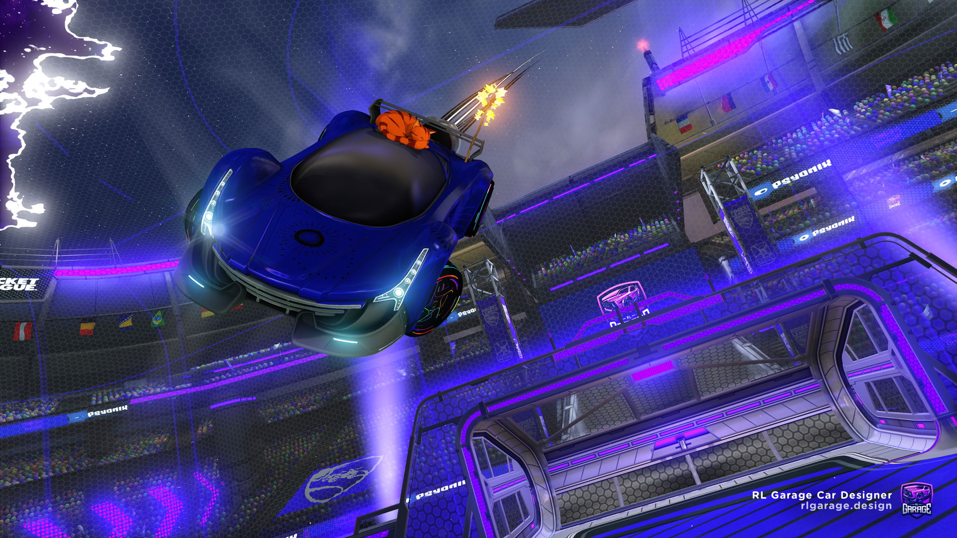 Design by bradycatlord