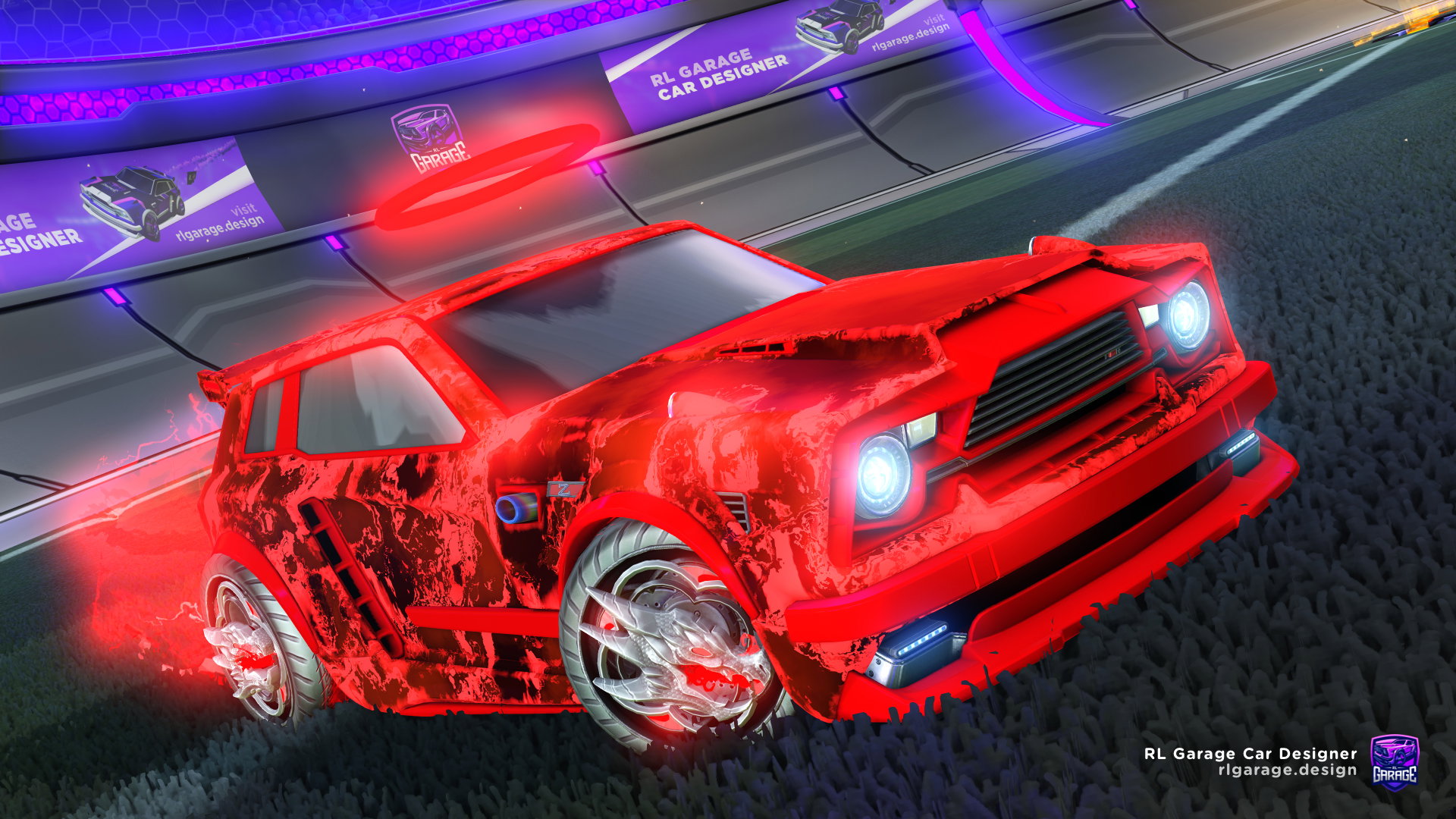 Design by Dbain515