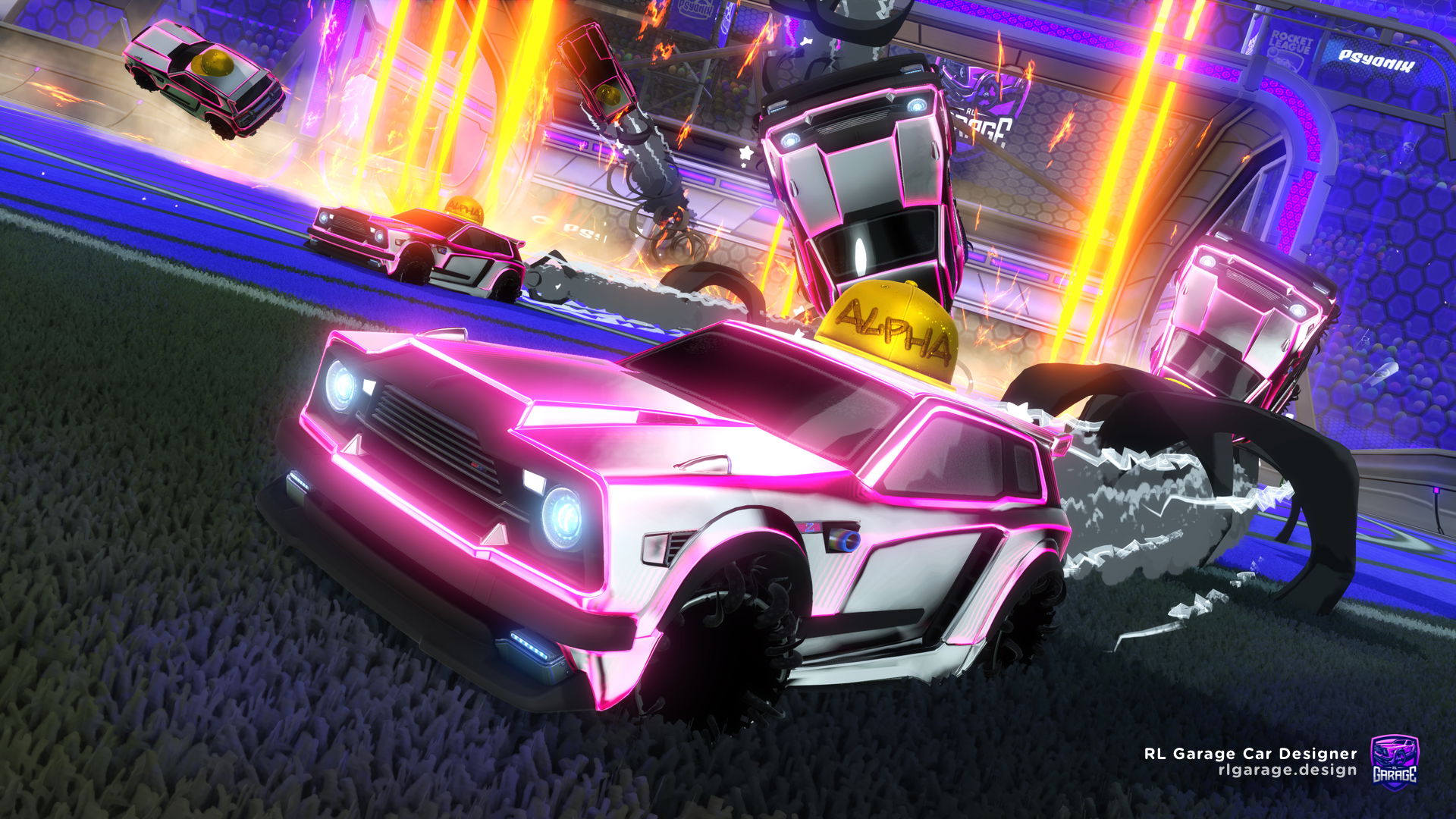 Design by manofsteal5968