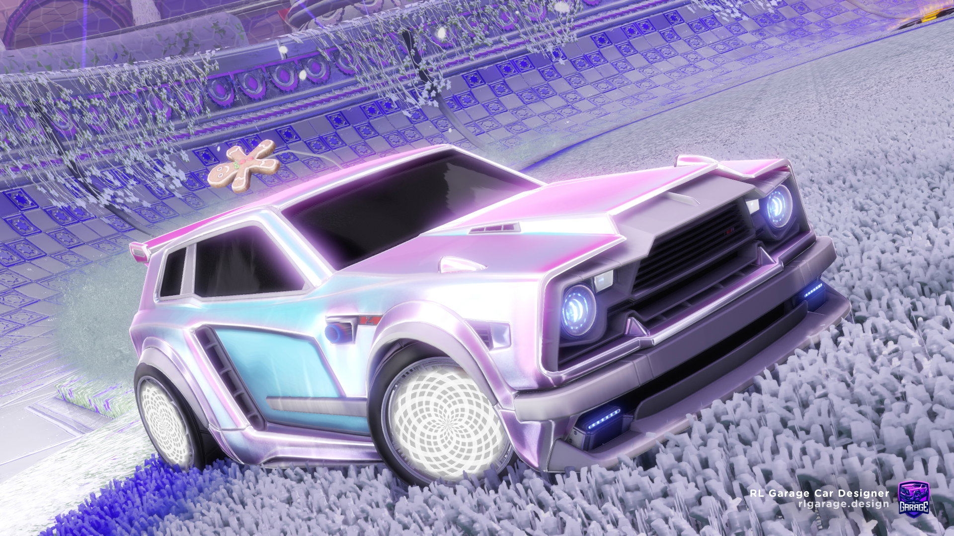 Design by Mrcrabstl