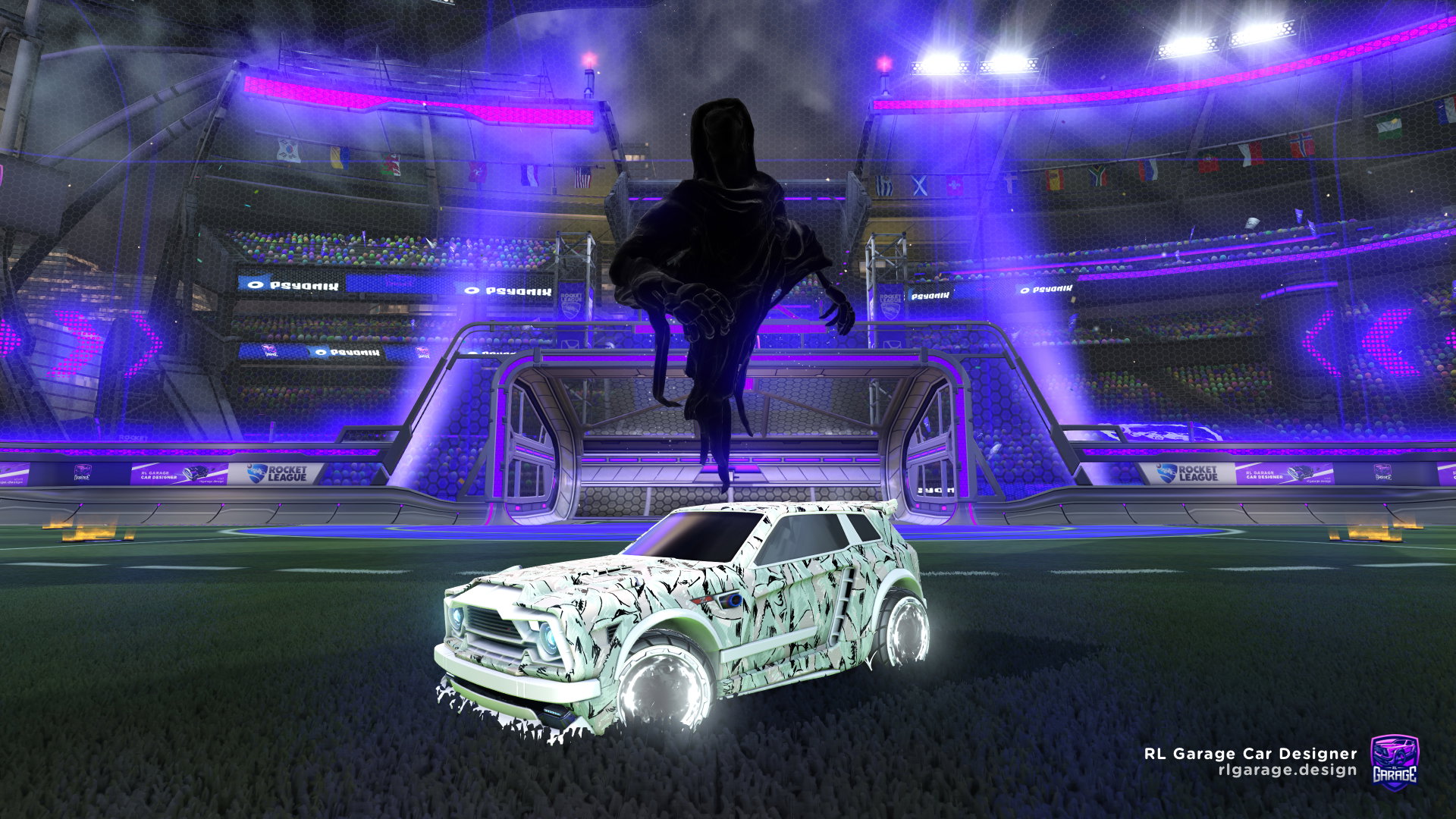 Design by D3M0N1C646