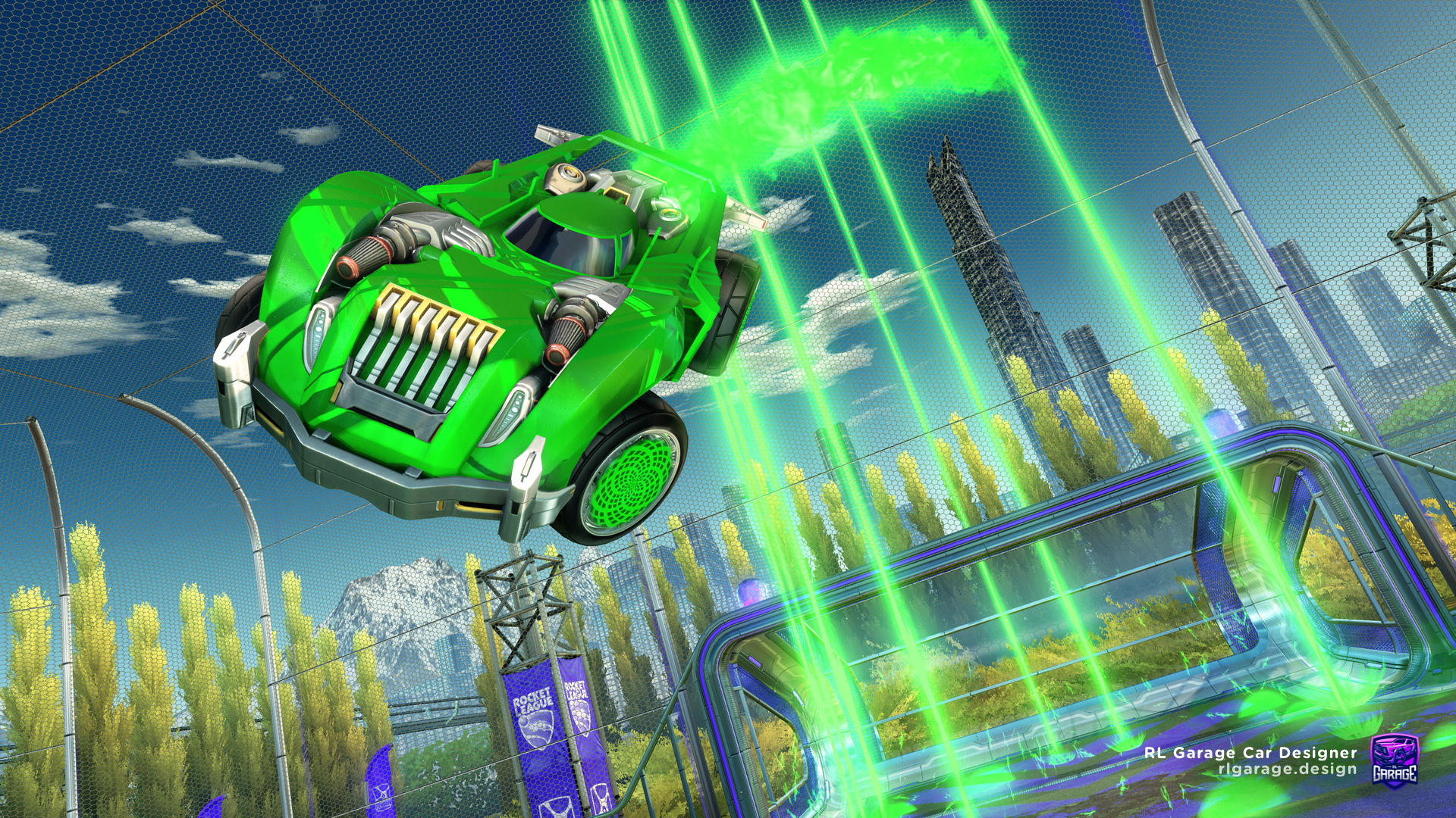 Design by Pacmanbear