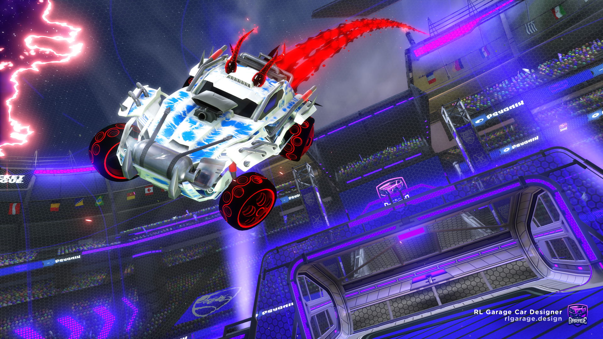 Design by LRDO_OneMileAway