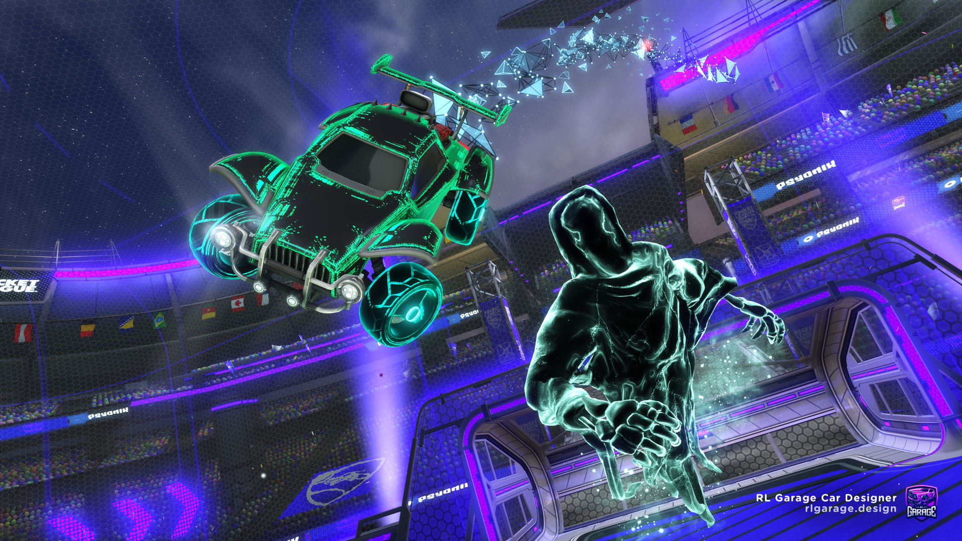 Design by DeathLlama55