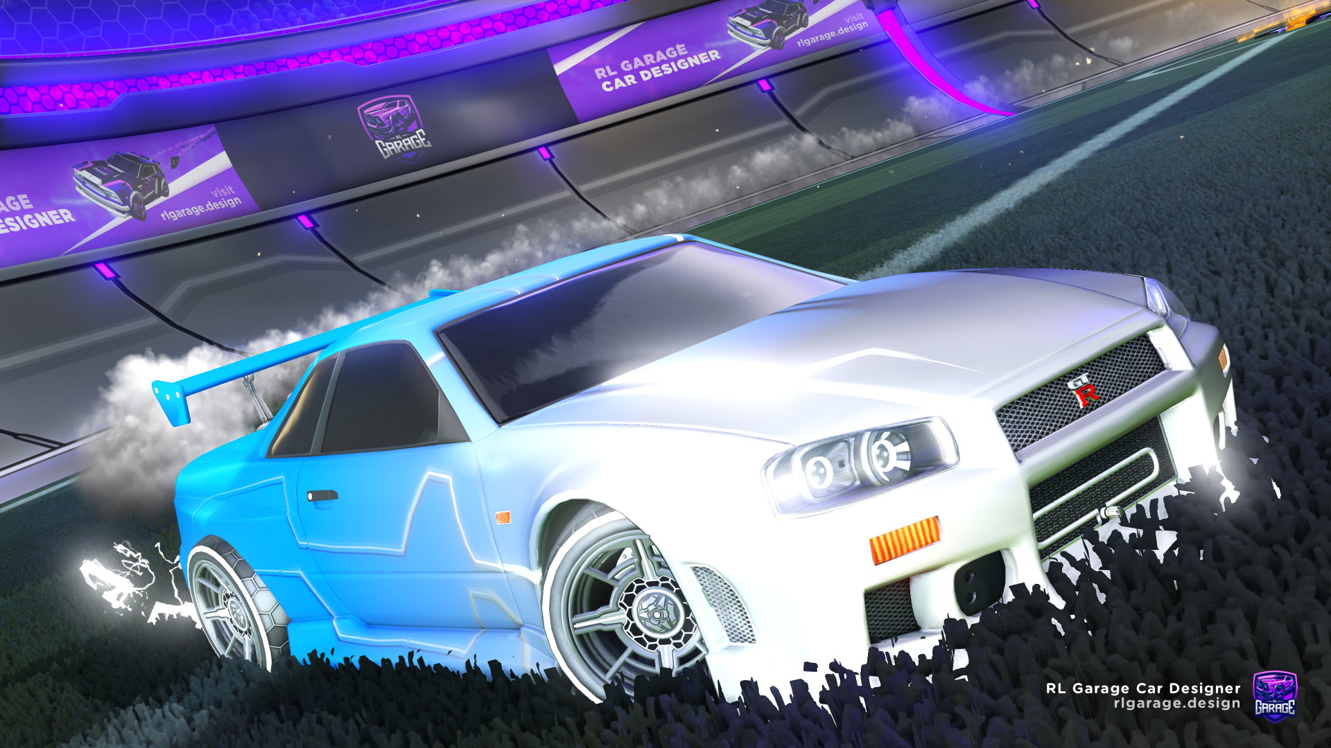 Design by Puggy2314