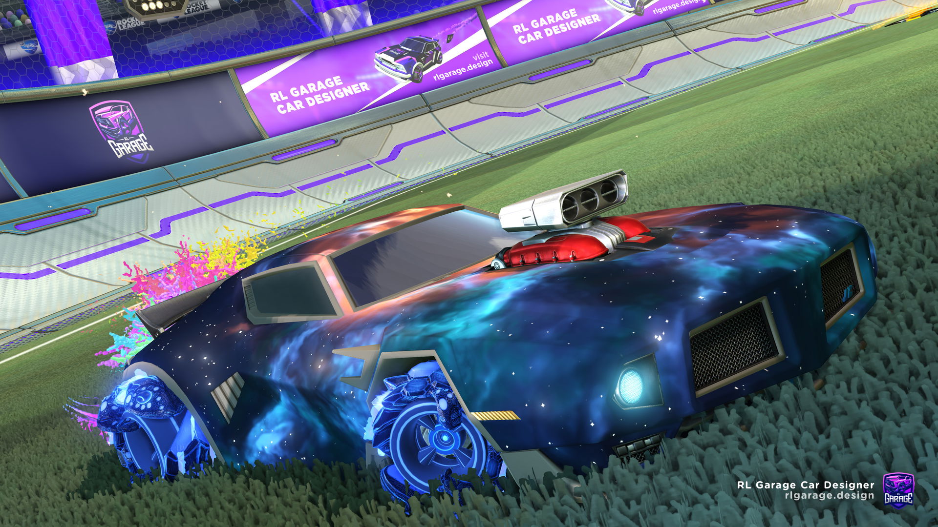 Design by swaggyness