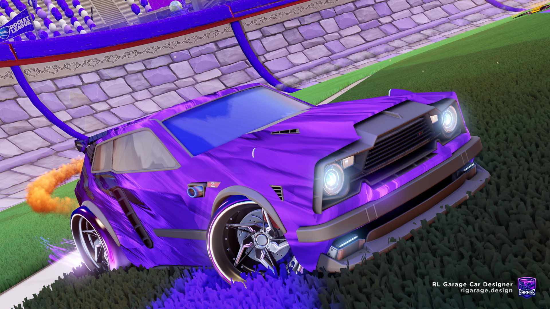Design by Saltiest_boy