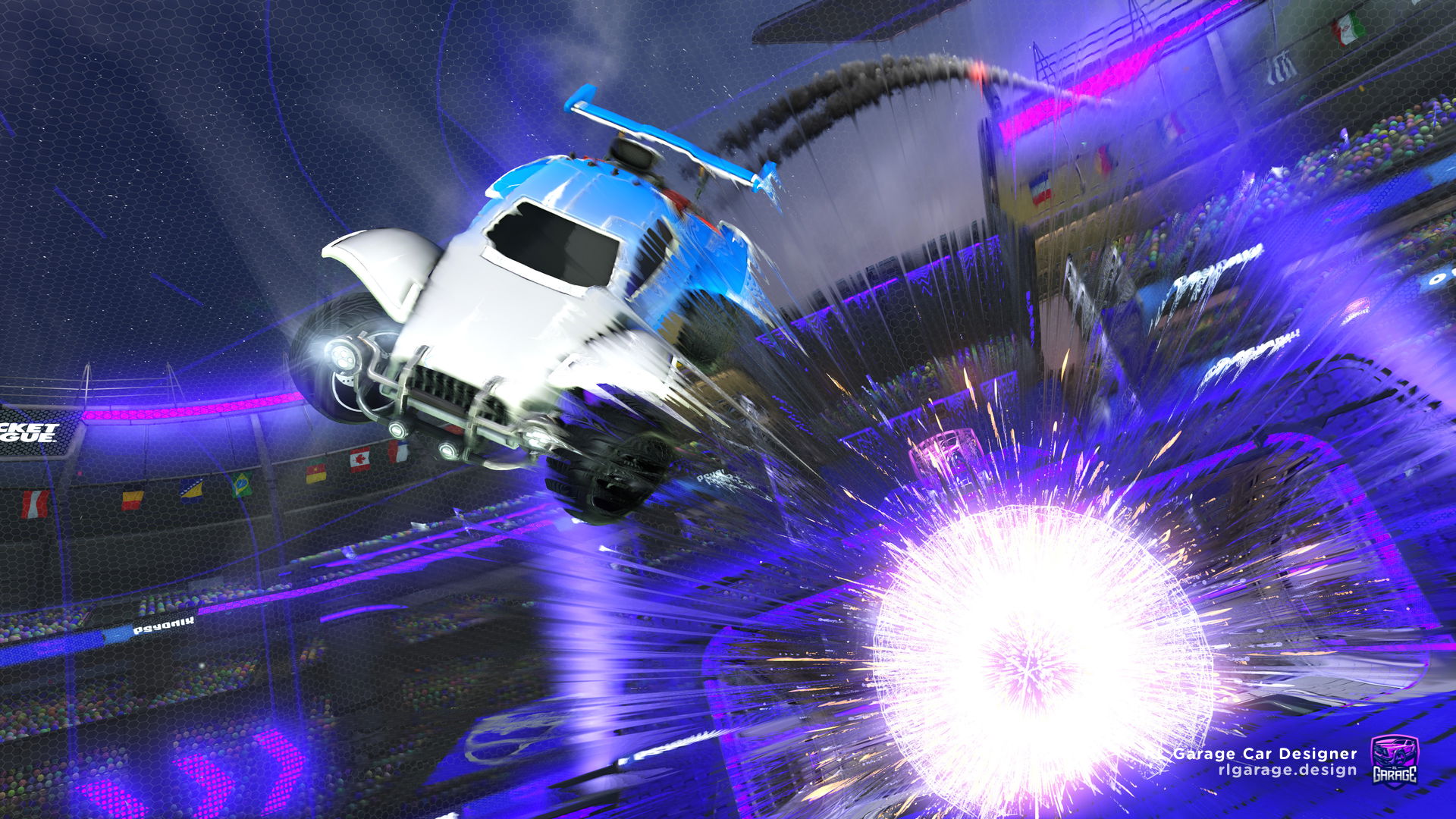 Design by thundykiller