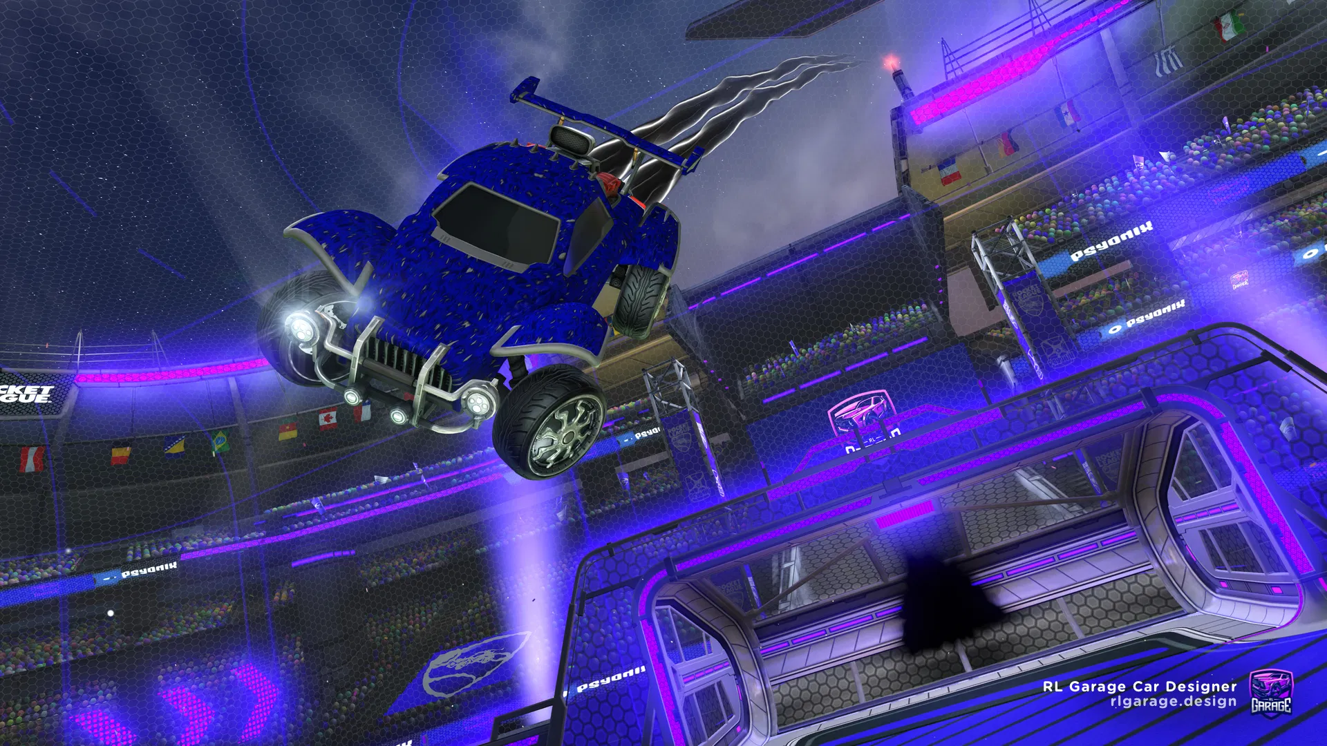 Design by Darfvadr123