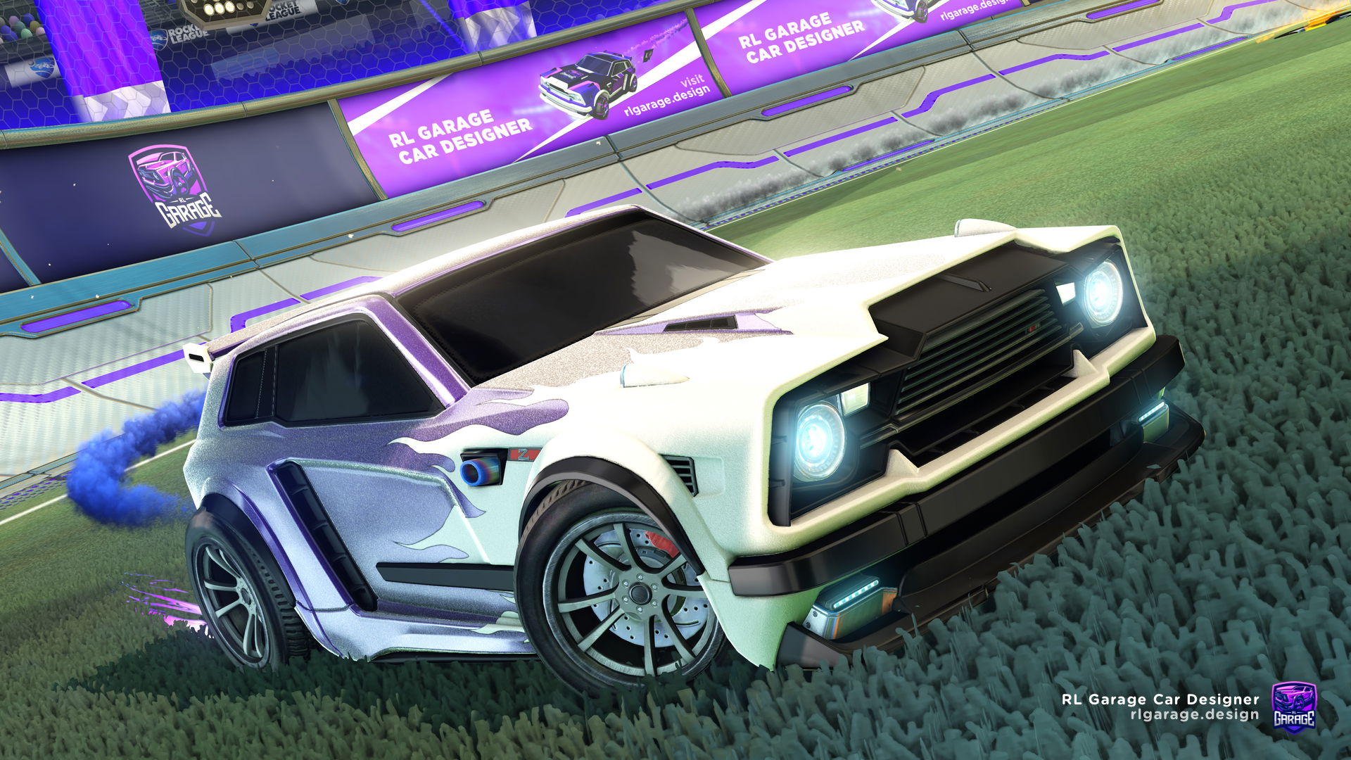 Design by CrazyChicho