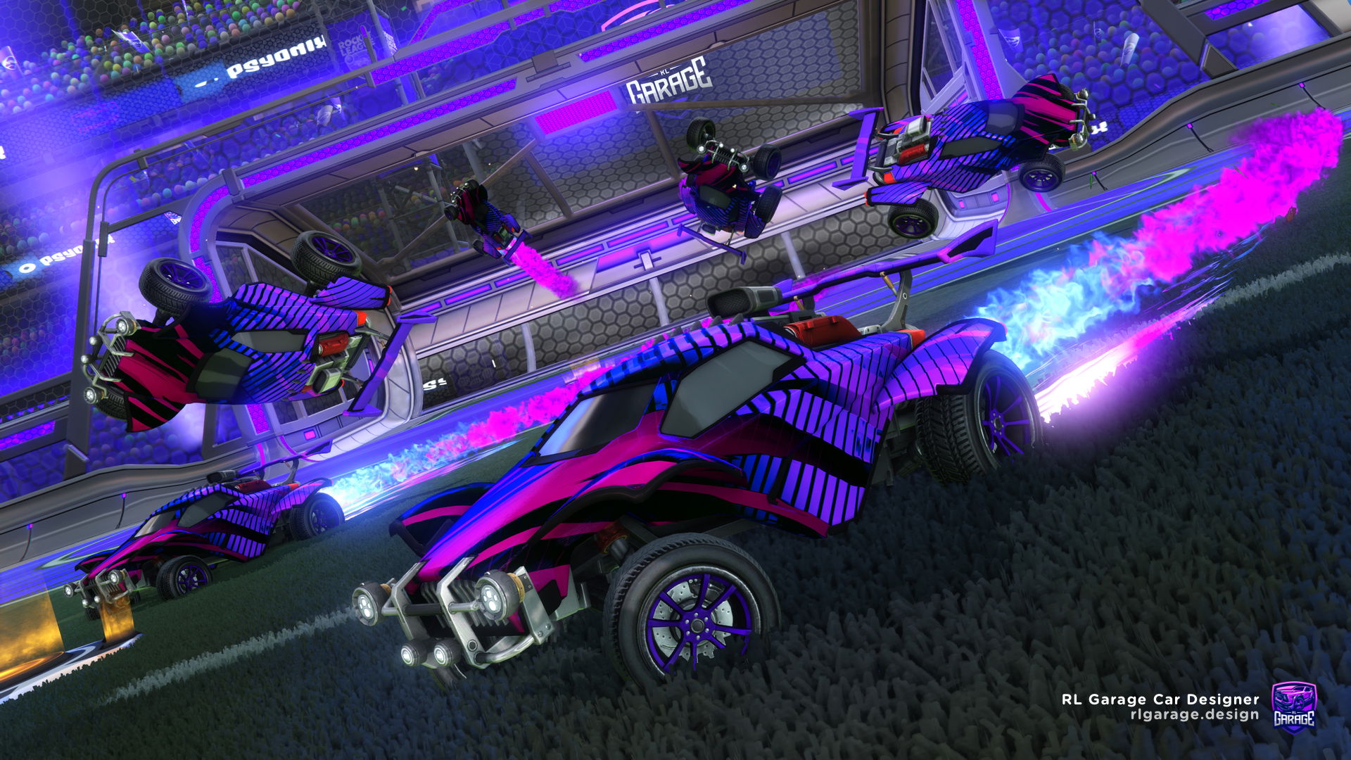 Design by Judoathome