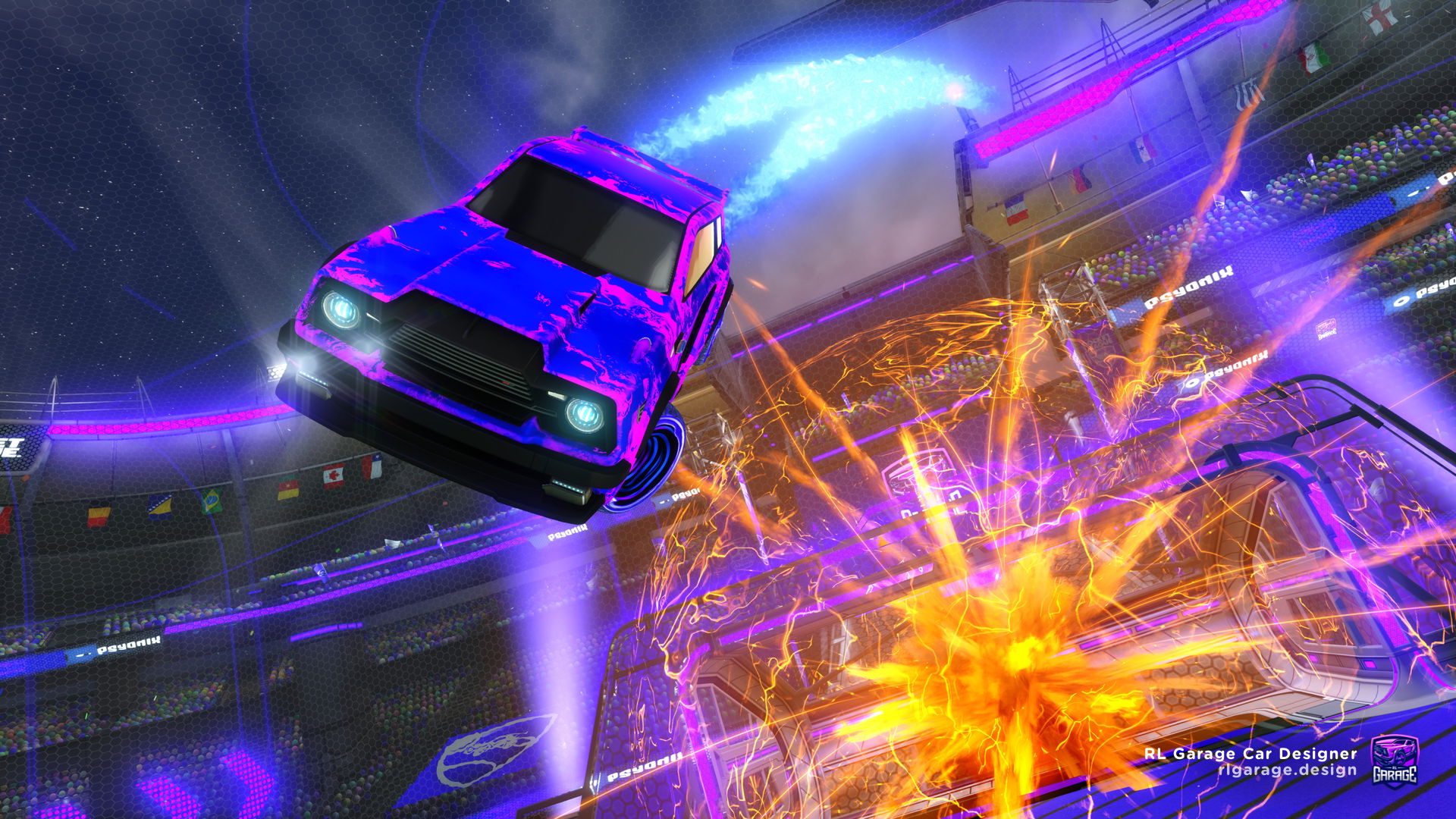 Design by Longhommejnr