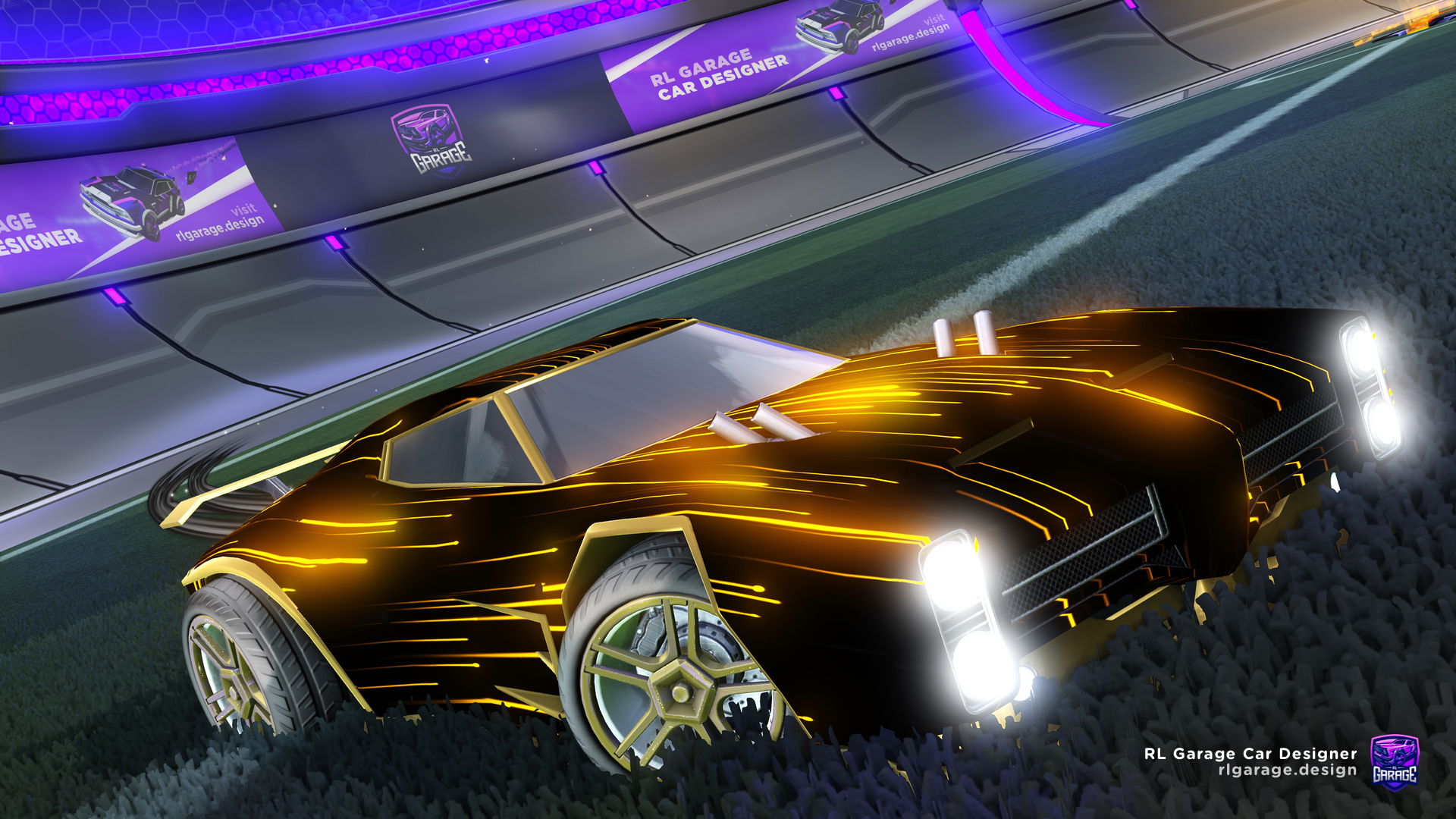 Design by DaddyDayot