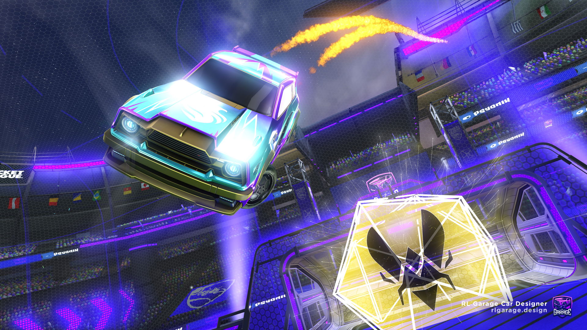 Design by RaspyPaper143