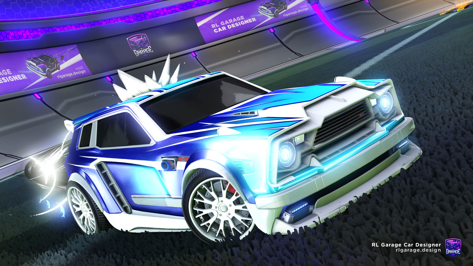 Design by BIG-BOY-RJ