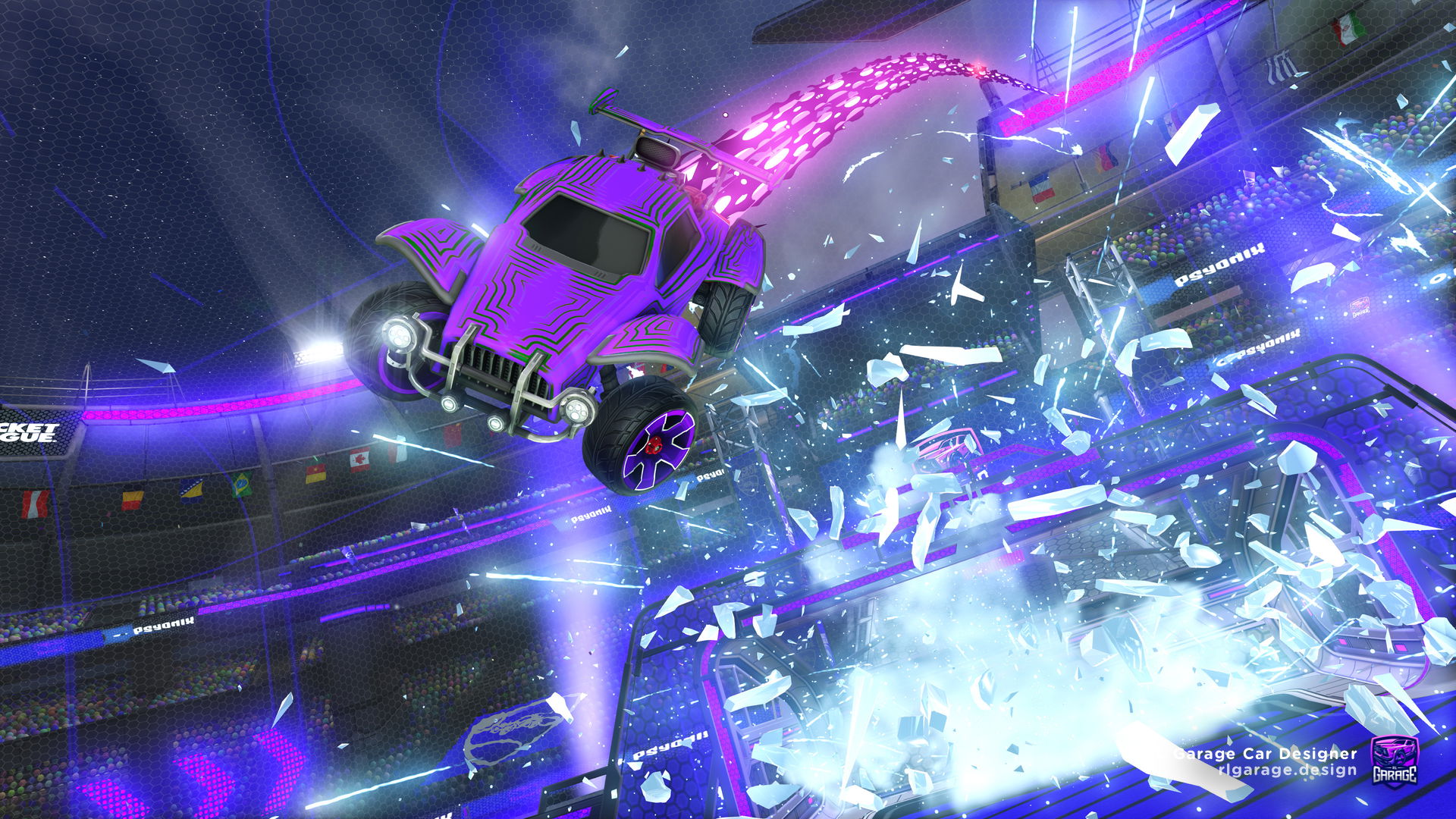 Design by Voidwalker2045