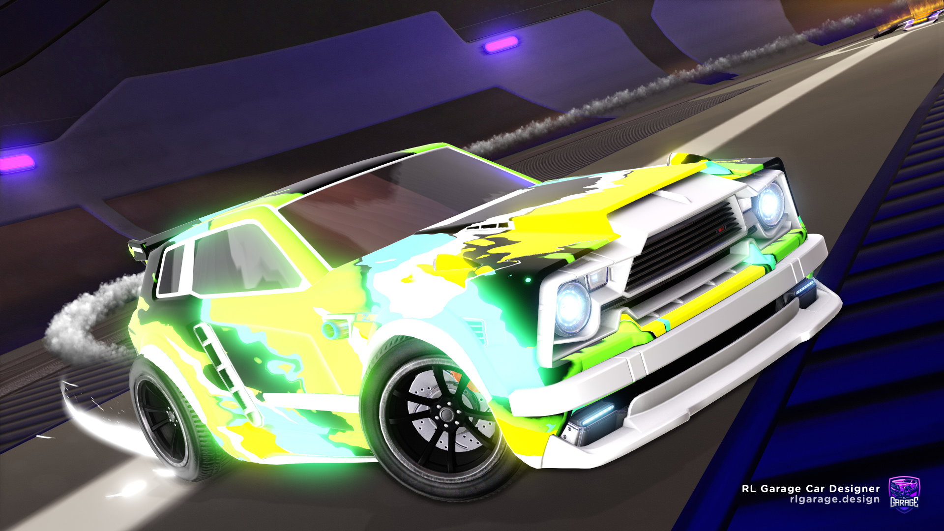 Design by Admboys