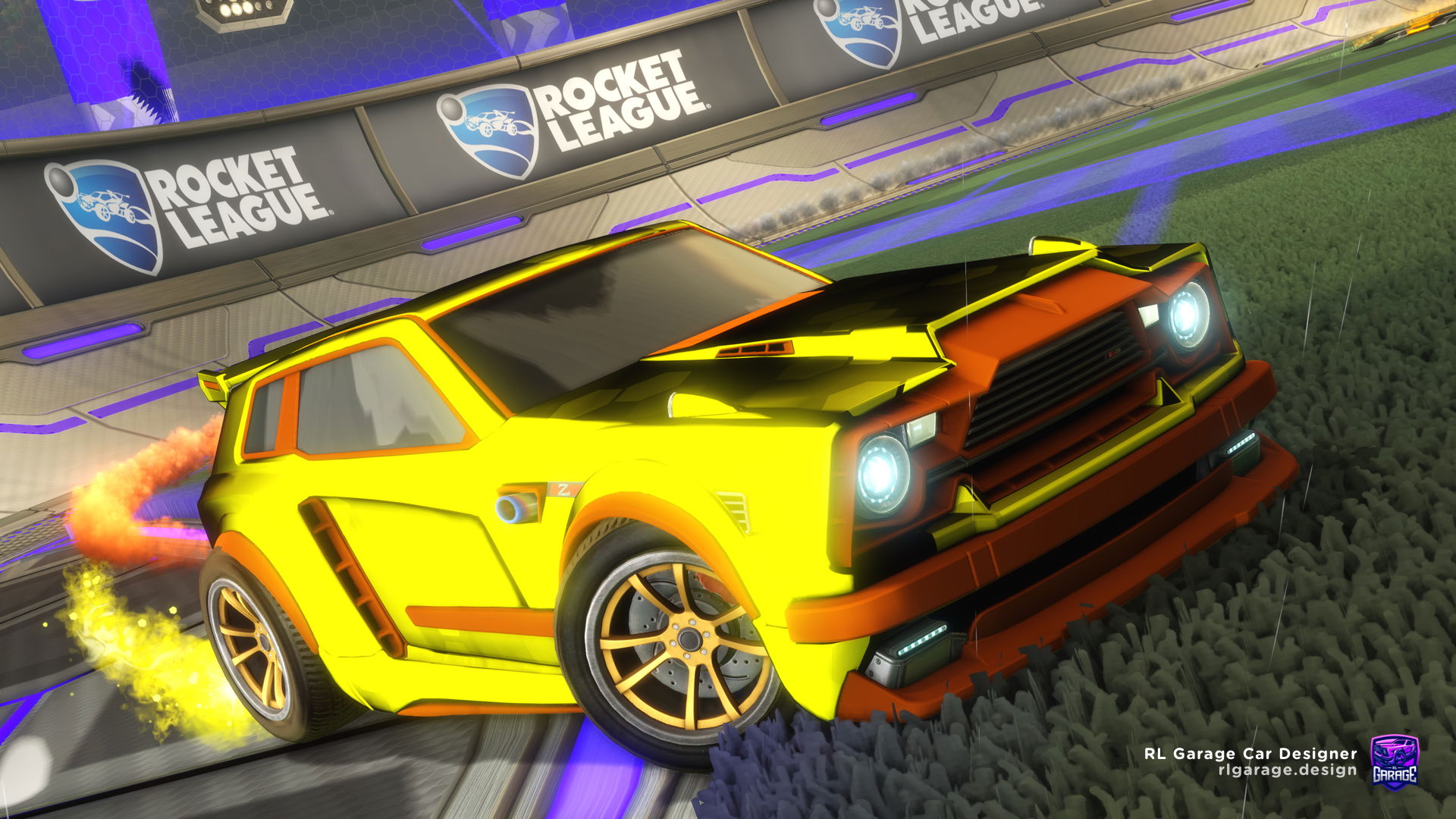 Design by CerealCobra145