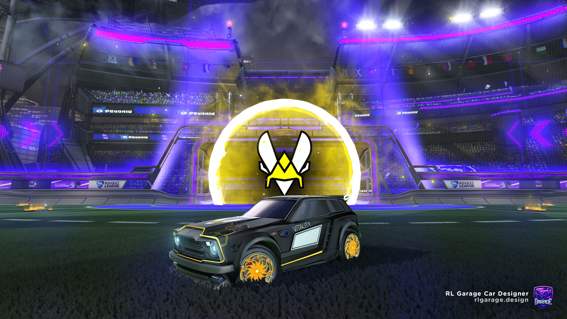 Design by exorcist9276