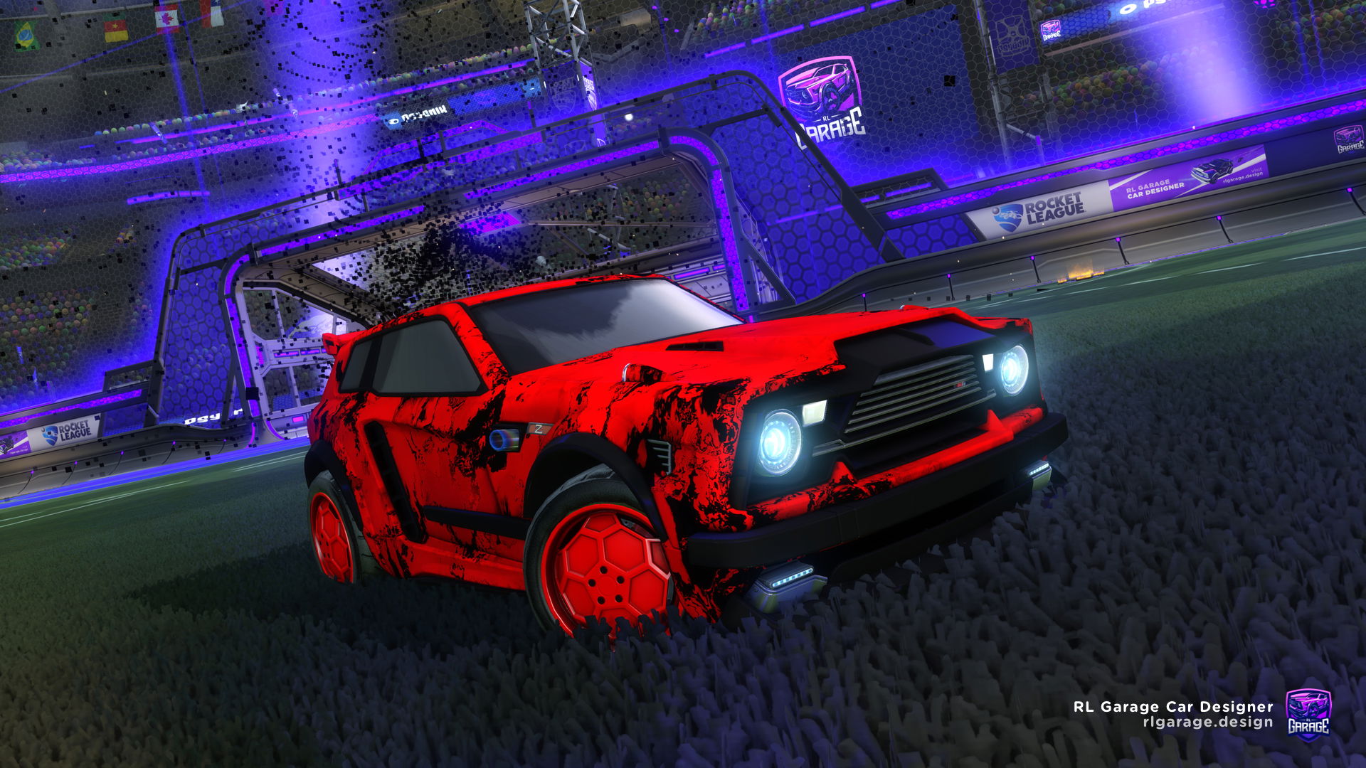 Design by Melfrikandel2