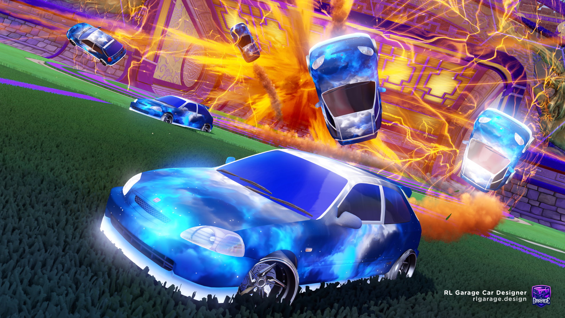 Design by KeviinSpain