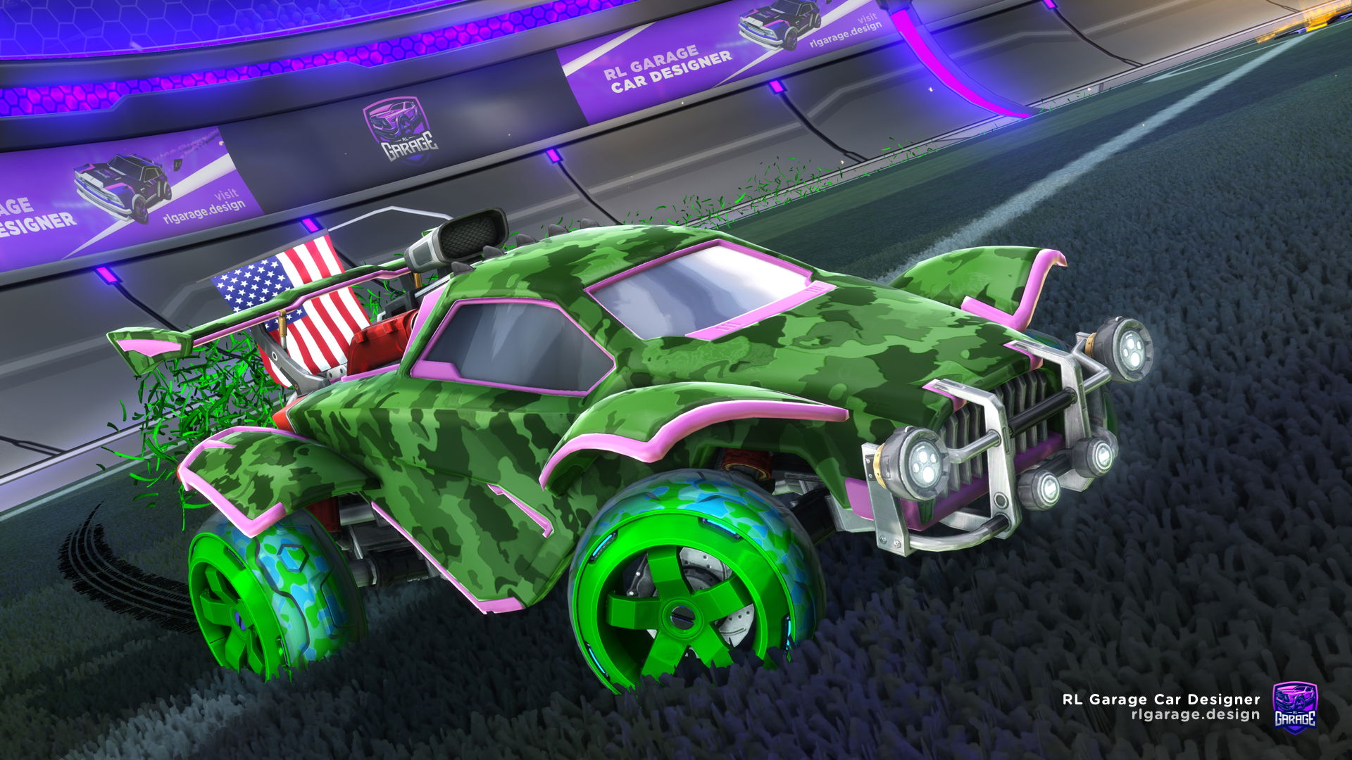 Design by ultimategamer08