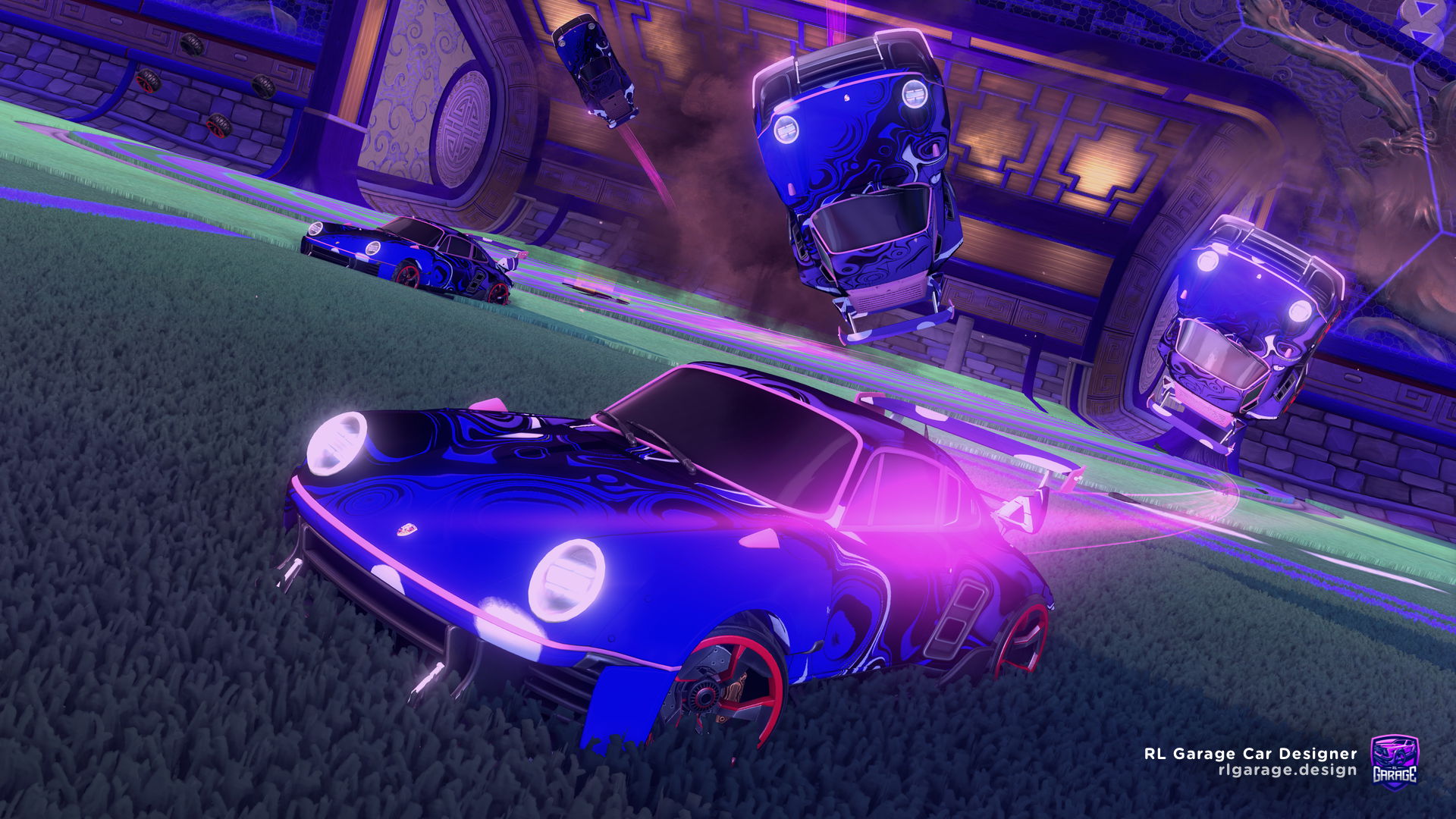 Design by H0ld3n2921