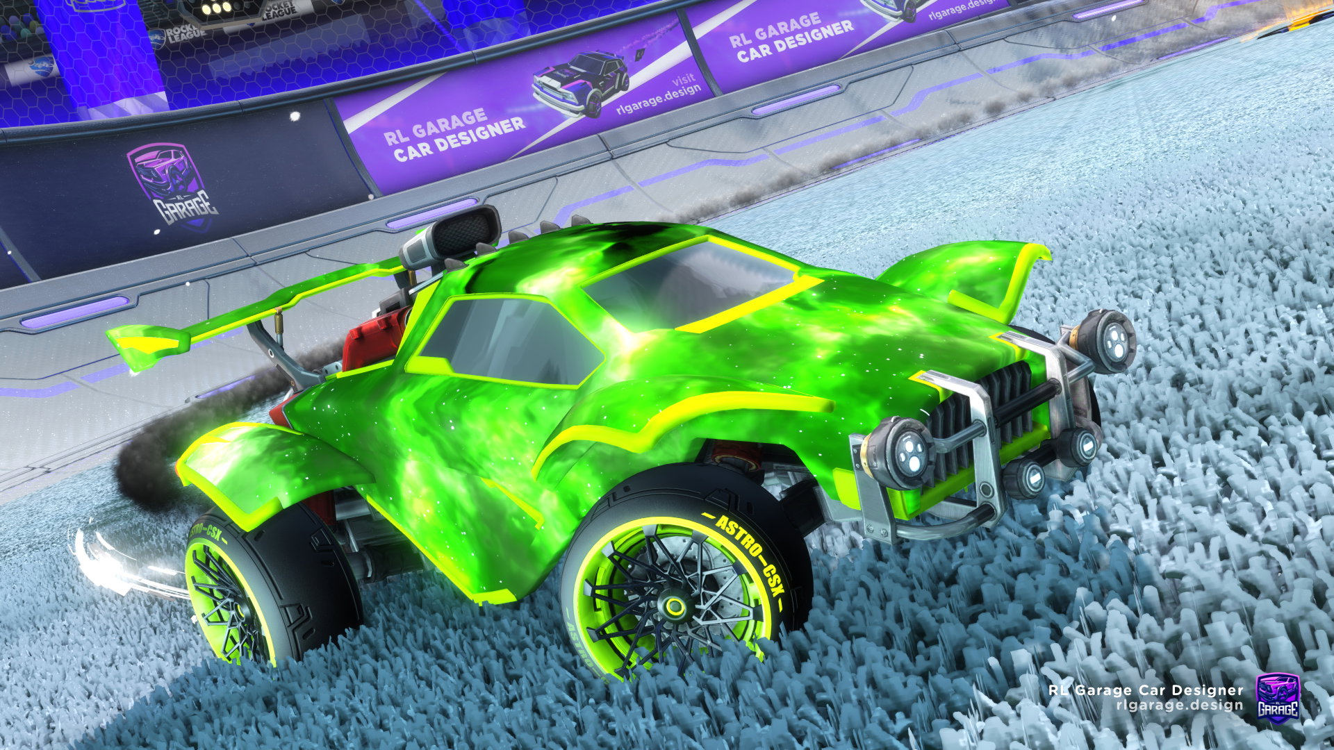 Design by Joelito6336