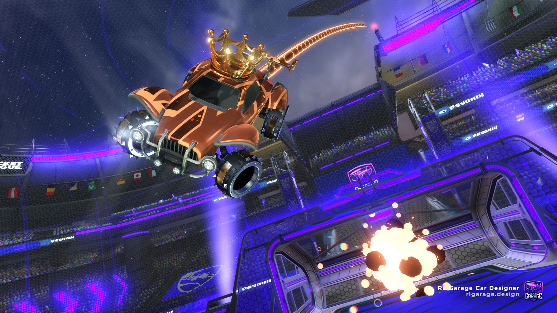 Design by RyanCfrone