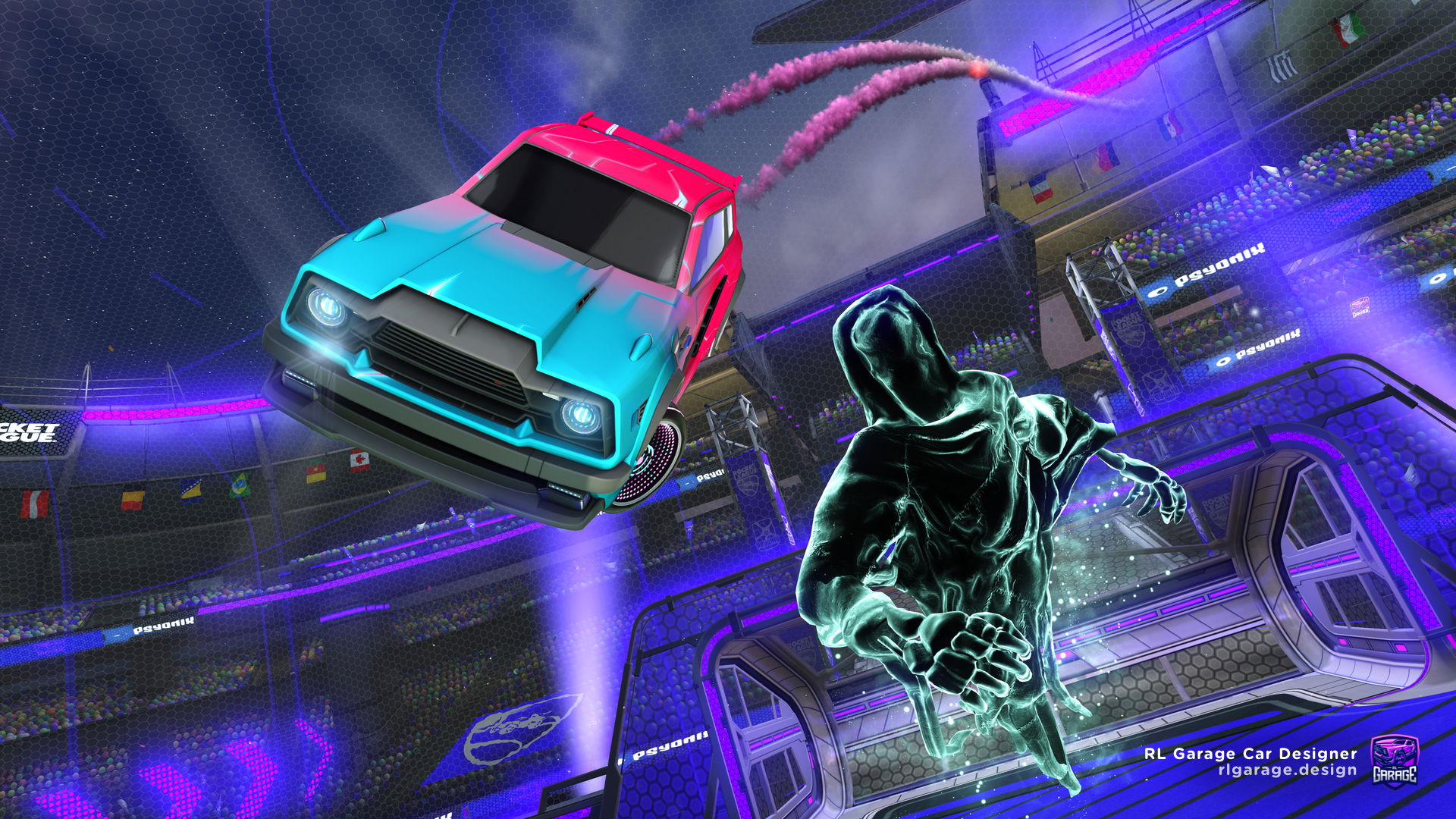 Design by spiderflow6730