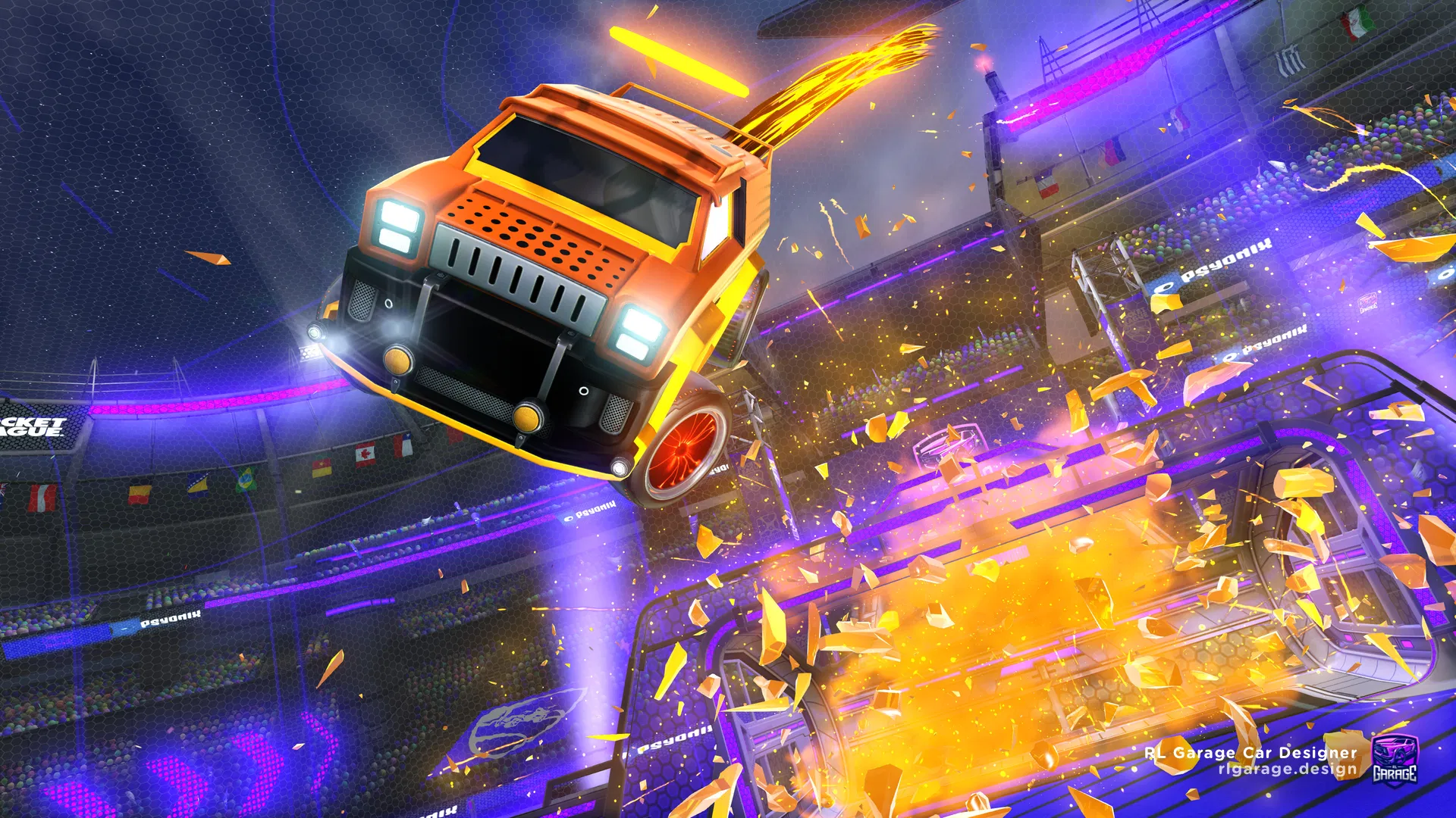 Design by RocKing13onRL