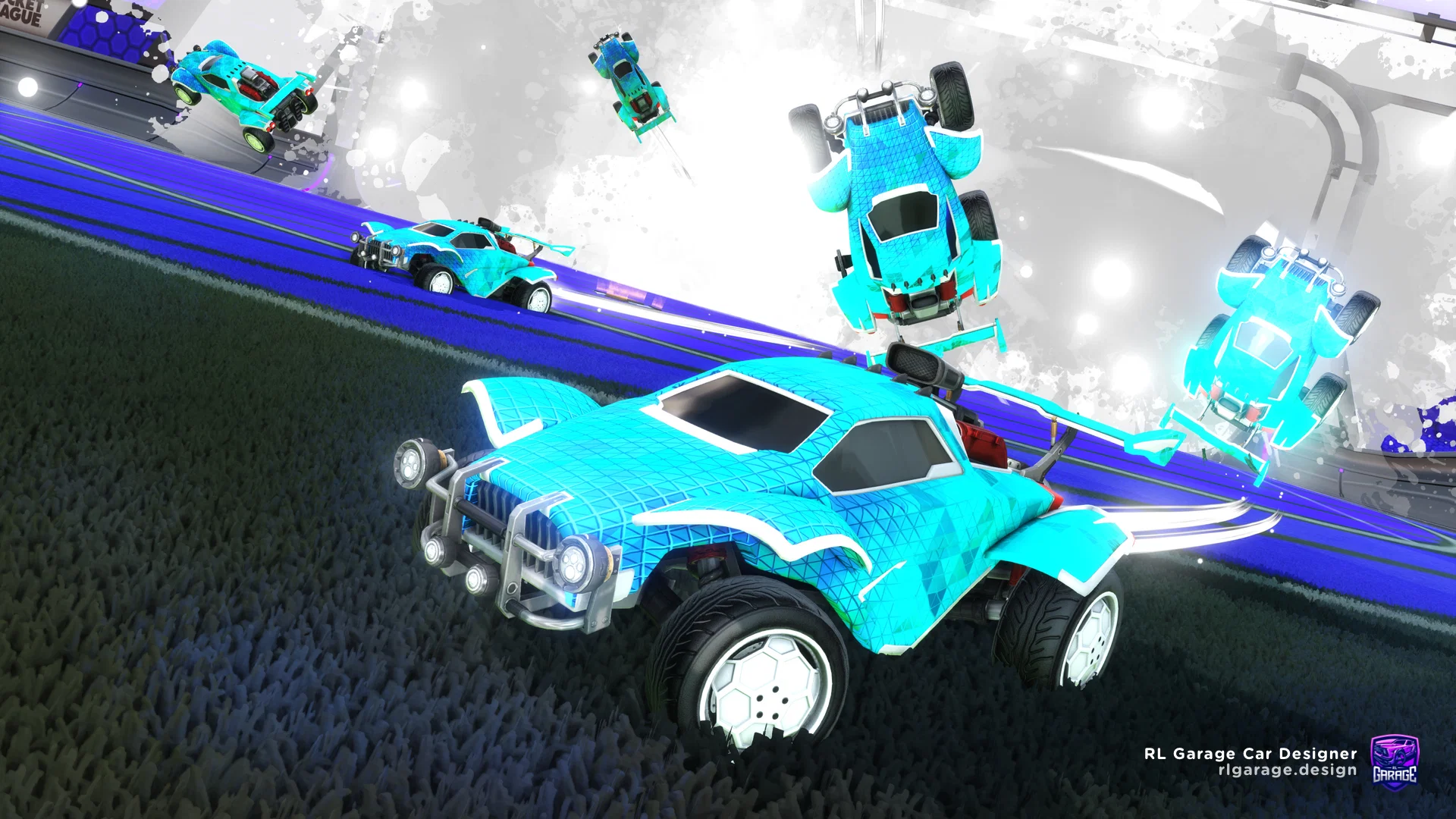 Design by deadfighter40000
