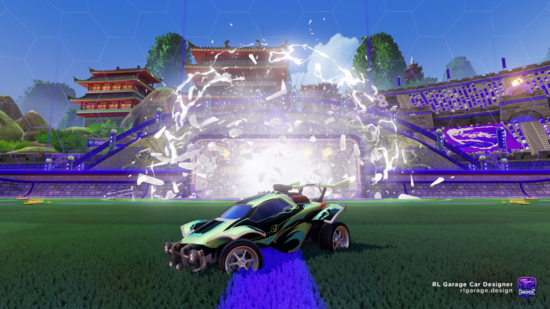 Design by Bramleybeans