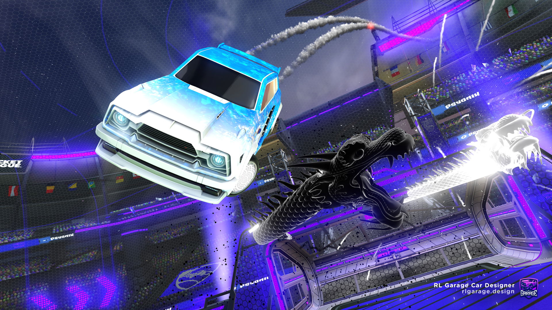 Design by Egg-On-Caprisun