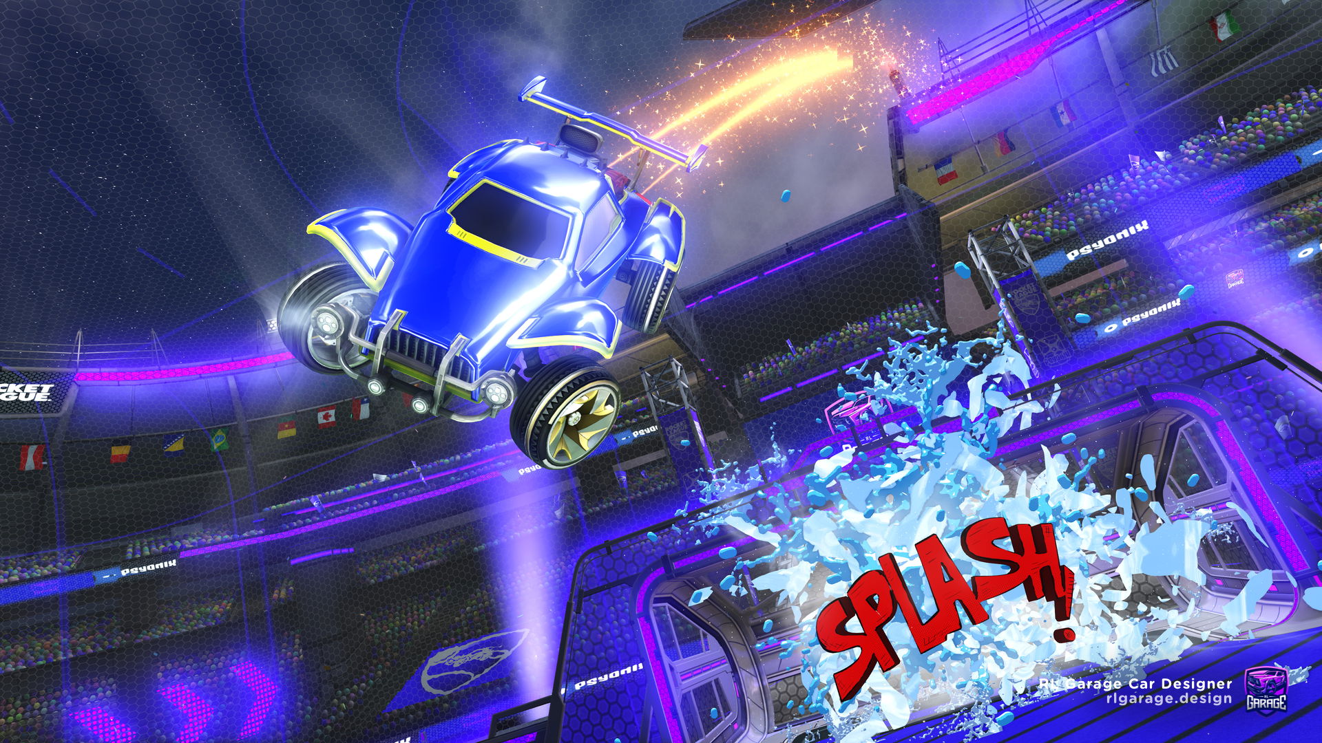 Design by electrobeeb