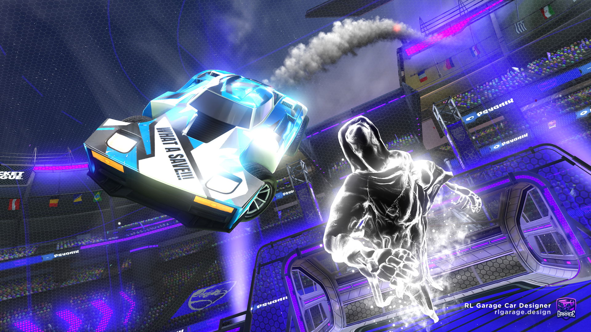 Design by Hex_BananaMan