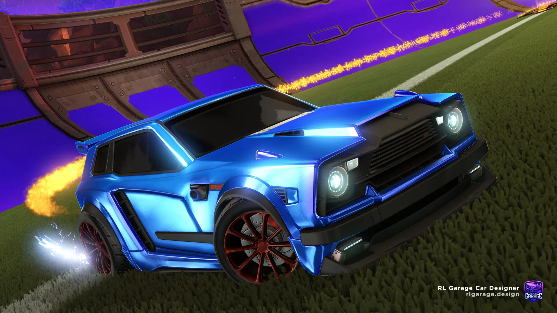 Design by Hunter_5442