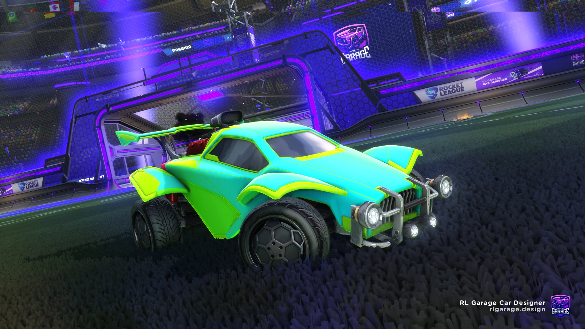 Design by henzlad