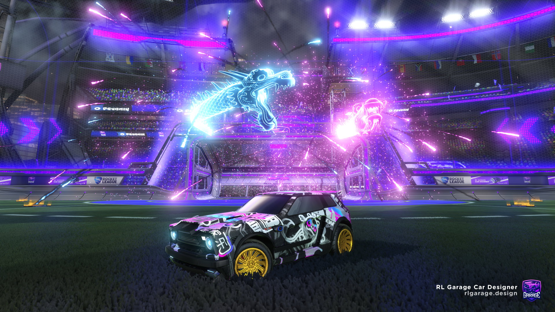 Design by oRamey