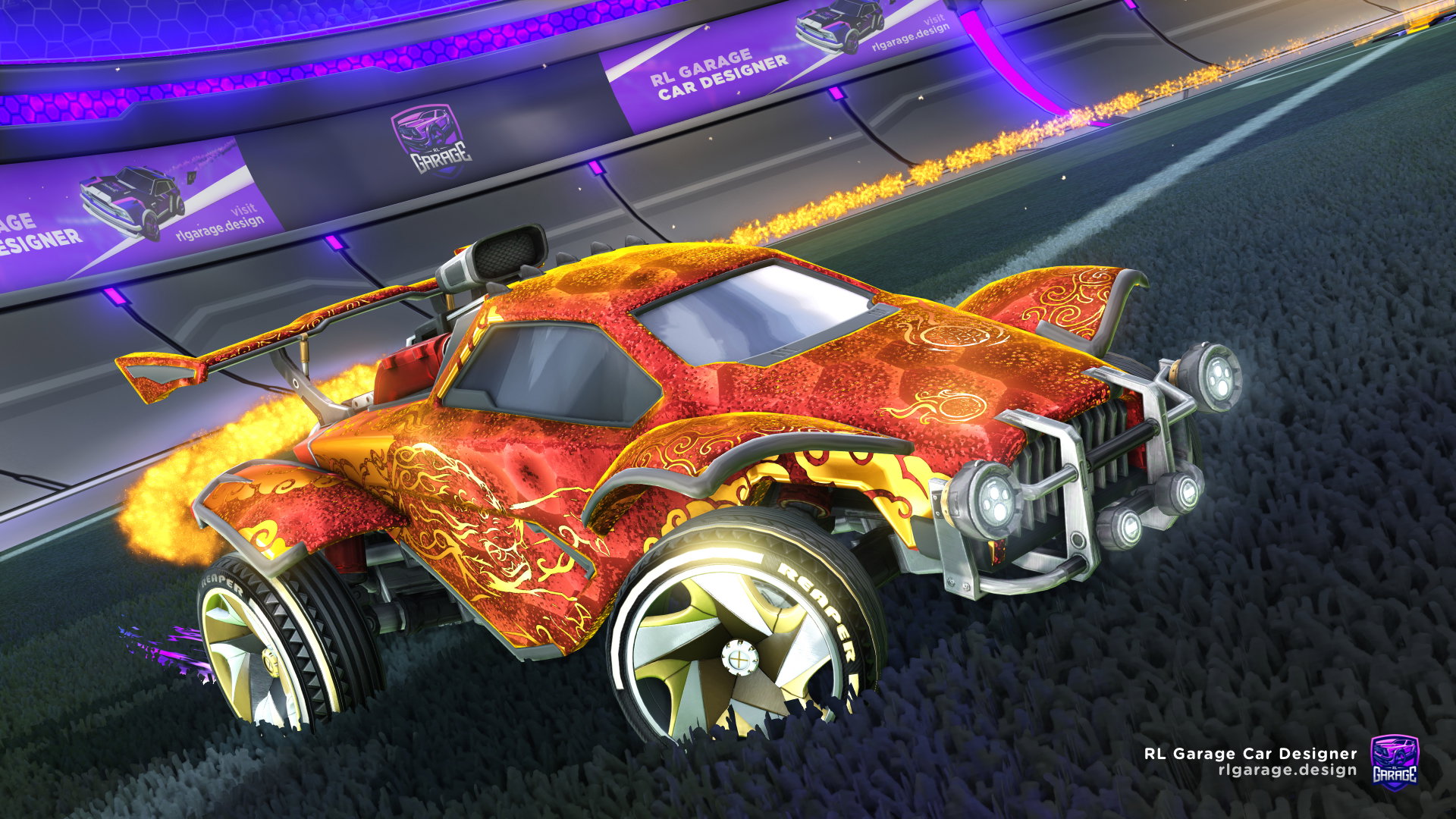 Design by Benke_AU