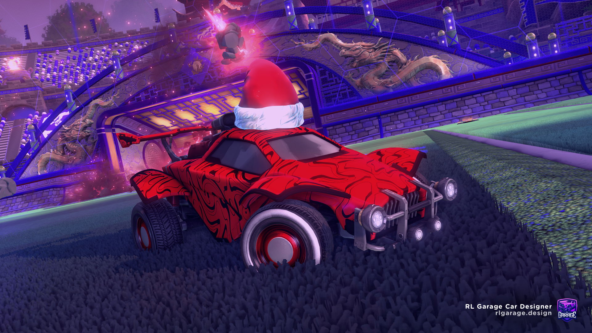 Design by onlygamingtmg