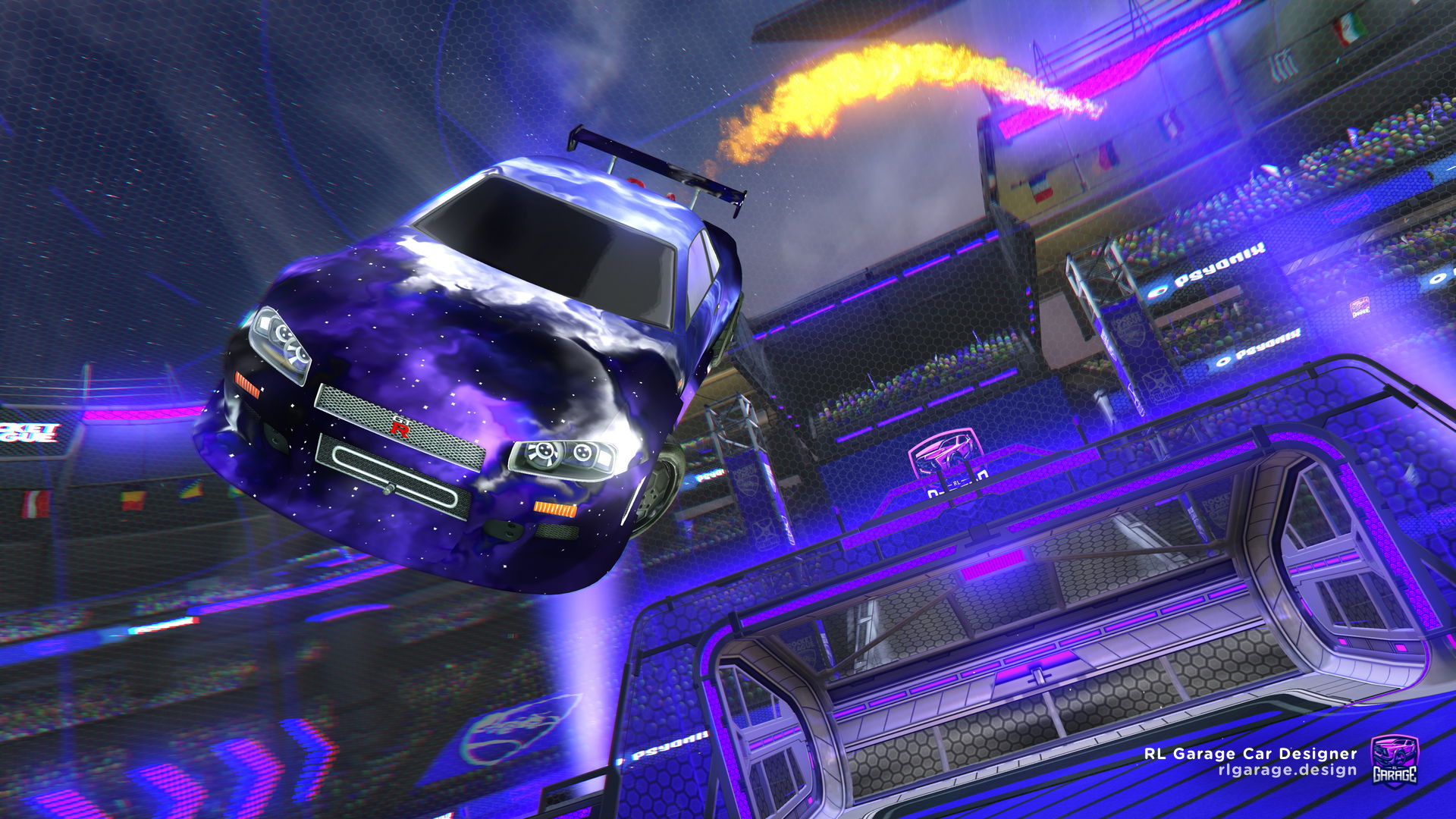 Design by Nickbasket25